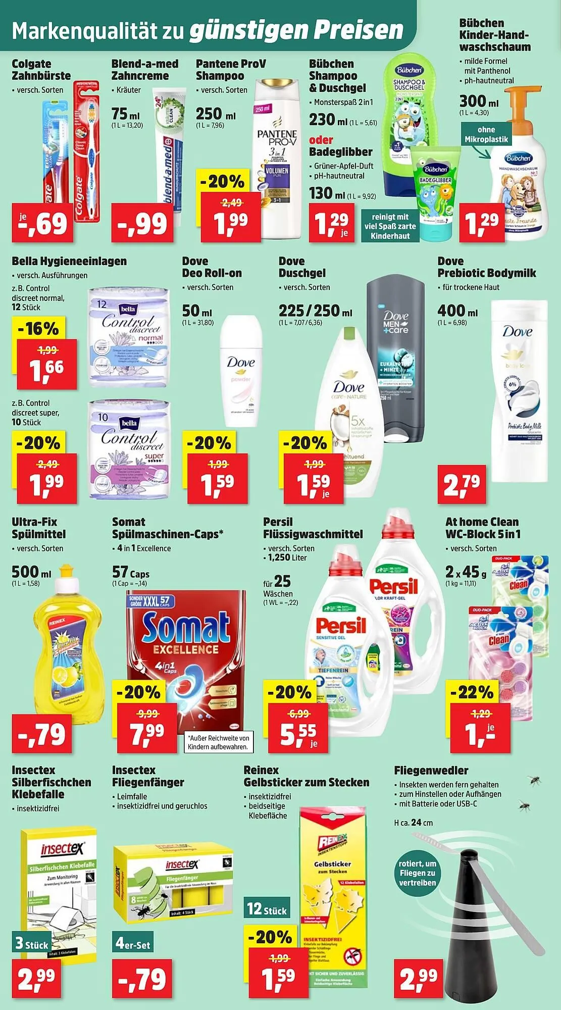 Thomas Philipps Prospekt von 4. August bis 9. August 2025 - Prospekt seite 6