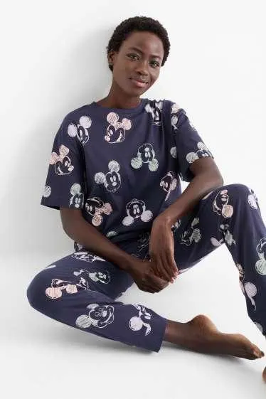 Pyjamas - Mickey Mouse