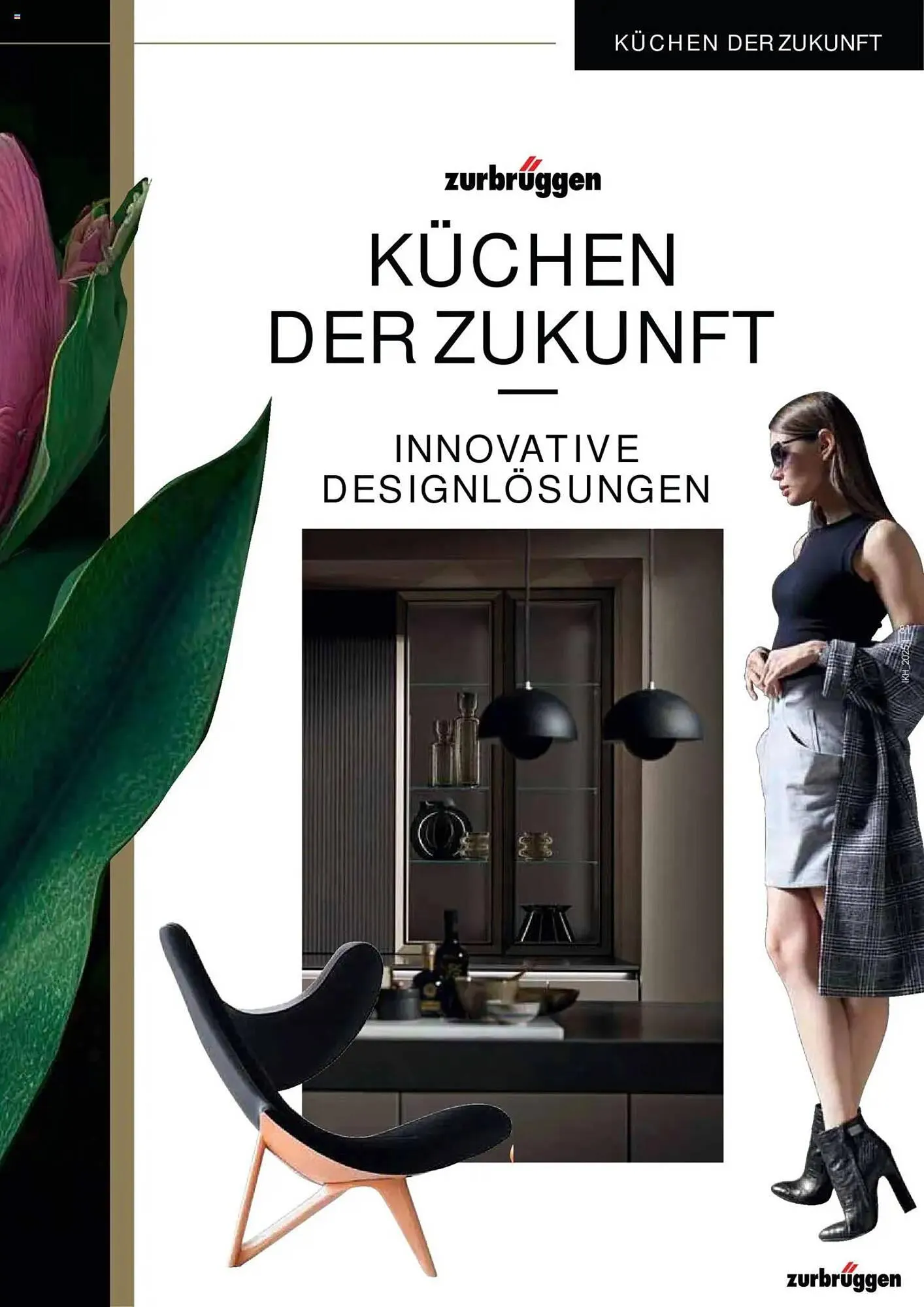 Zurbrüggen Prospekt von 2. Mai bis 31. Dezember 2025 - Prospekt seite 81