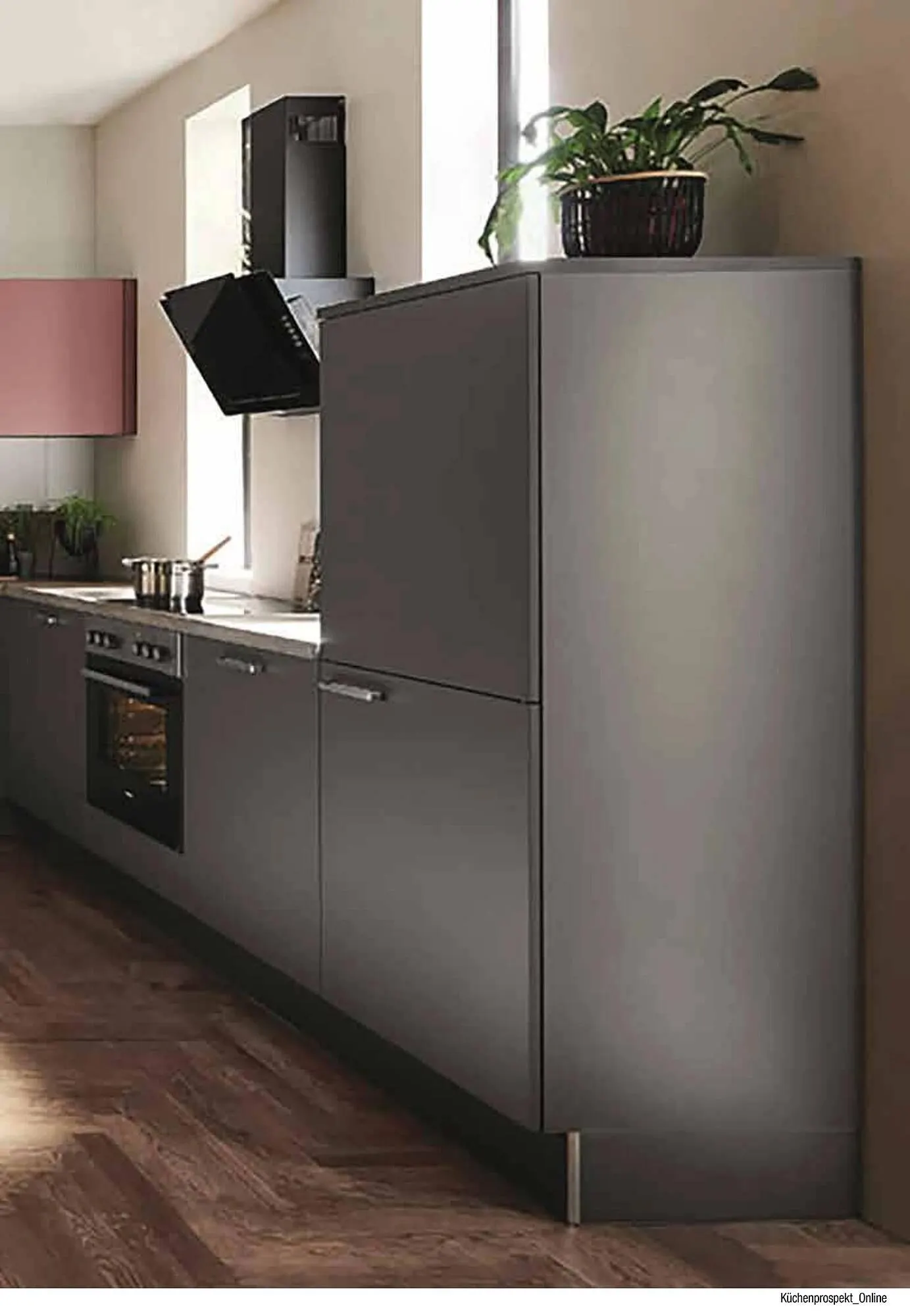 Opti Wohnwelt Prospekt von 5. Mai bis 31. Mai 2025 - Prospekt seite 43