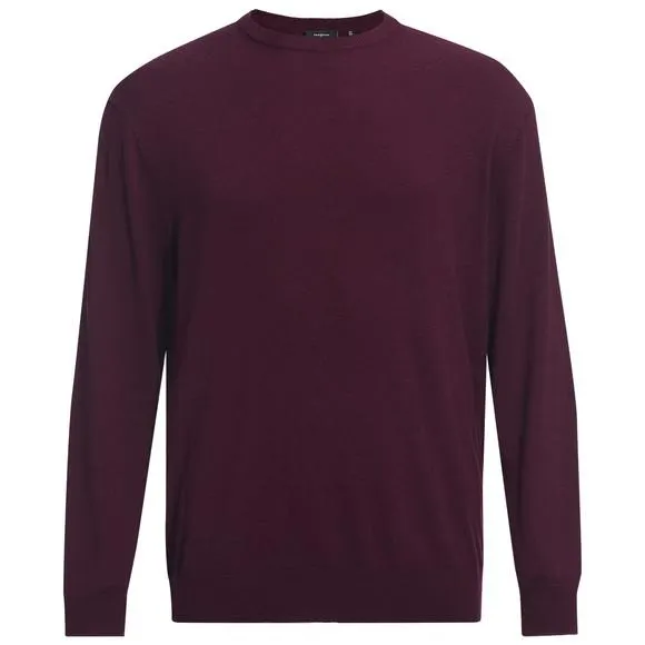 Herren Pullover mit Kaschmir