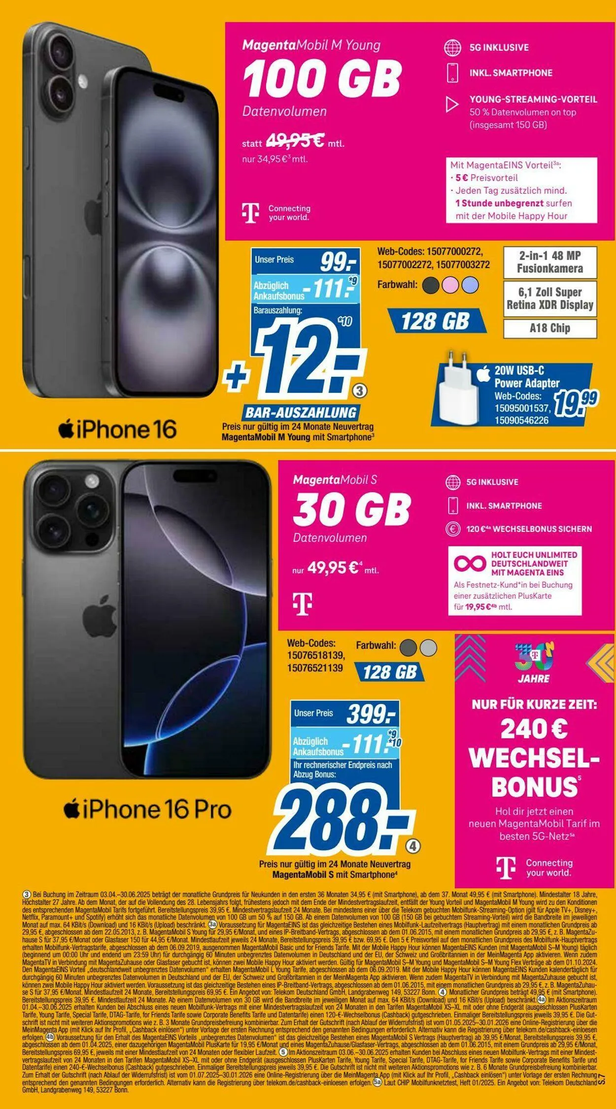 Expert von 16. Juni bis 21. Juni 2025 - Prospekt seite 7