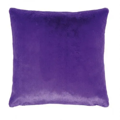 pad home Design Kissenhülle Gazelle violet