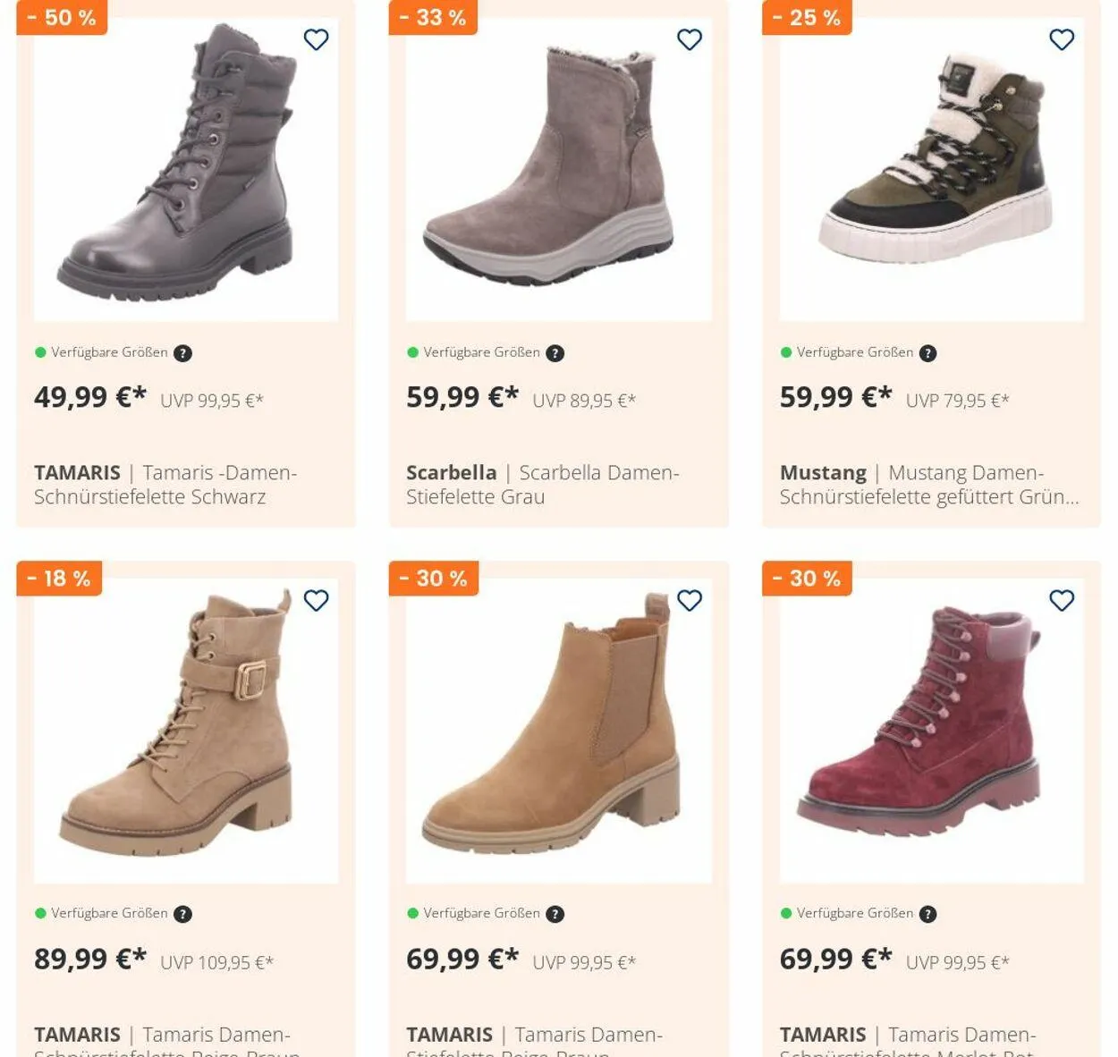 SCHUH OKAY Aktueller Prospekt von 23. Juni bis 2. Juli 2025 - Prospekt seite 45