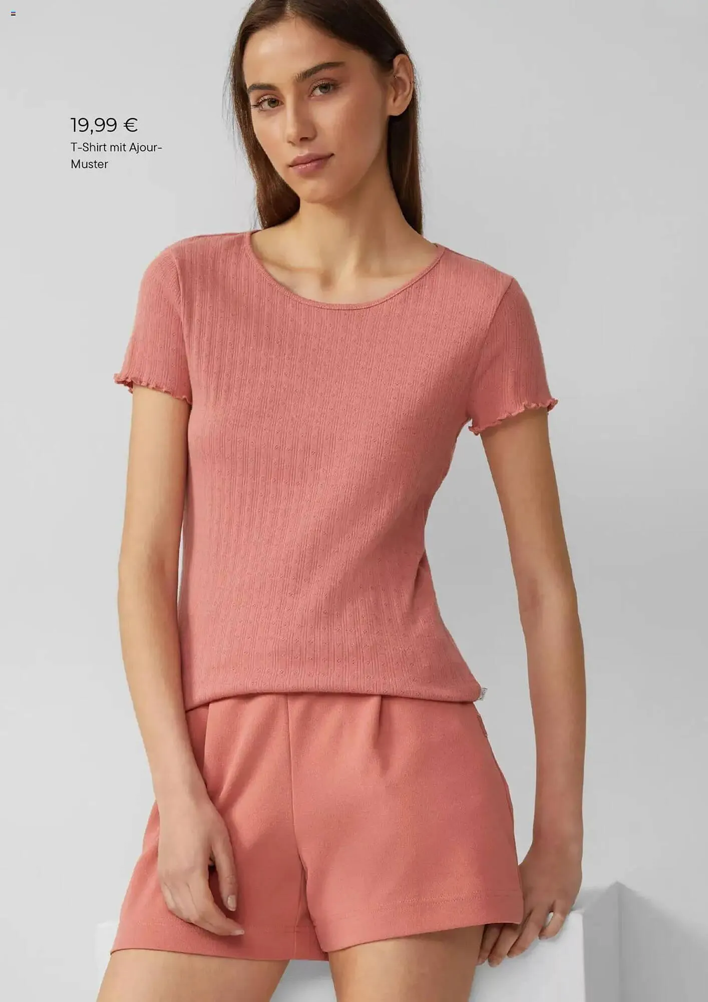 s. Oliver Prospekt von 1. Mai bis 31. Mai 2025 - Prospekt seite 16