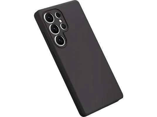 ISY ISC-2358, Backcover, Samsung, Galaxy S25 Ultra, Schwarz