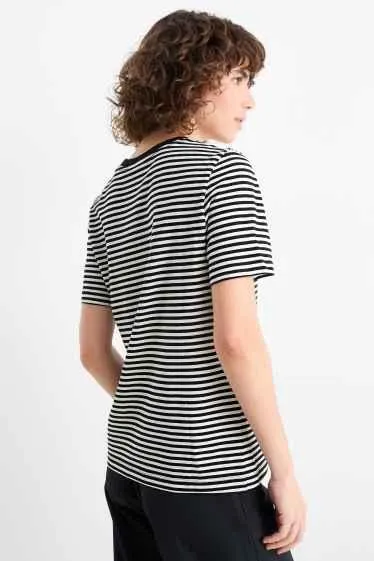 Multipack of 2 - basic T-shirt