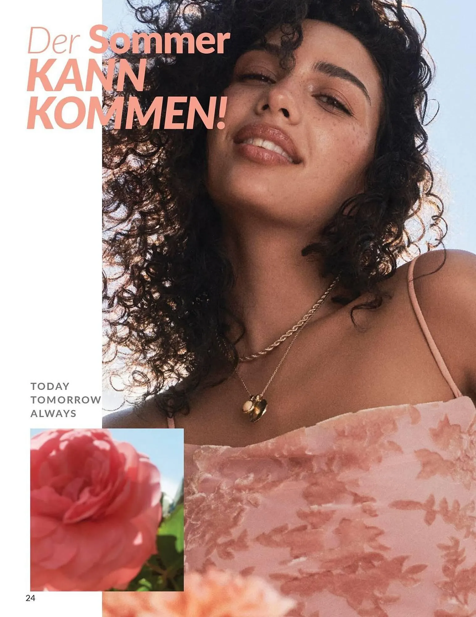 Avon Prospekt von 2. Juni bis 30. Juni 2025 - Prospekt seite 26