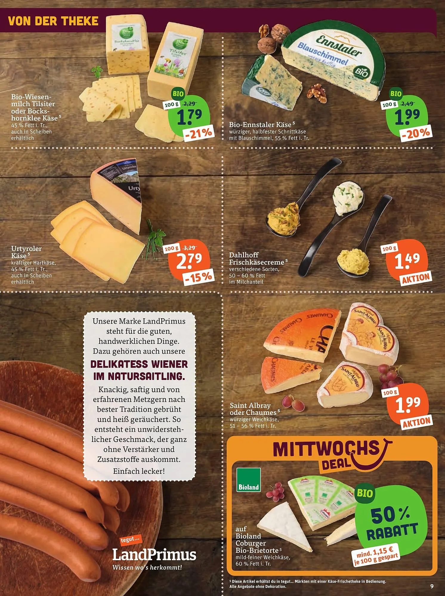 Basic Prospekt von 30. Januar bis 31. Januar 2026 - Prospekt seite 11