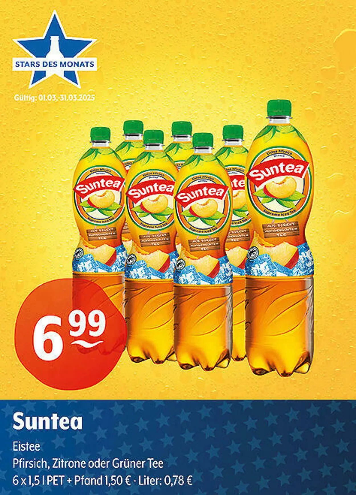 Getränke Hoffmann Aktueller Prospekt von 29. März bis 12. April 2025 - Prospekt seite 5