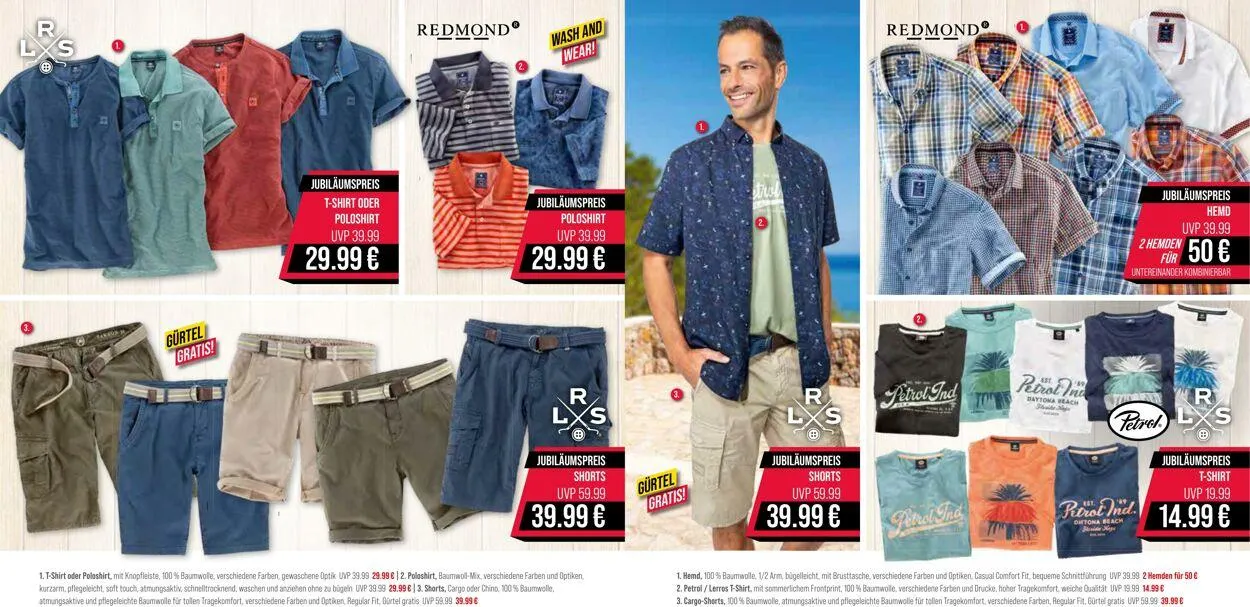 V-Markt Aktueller Prospekt von 4. Juni bis 18. Juni 2025 - Prospekt seite 4