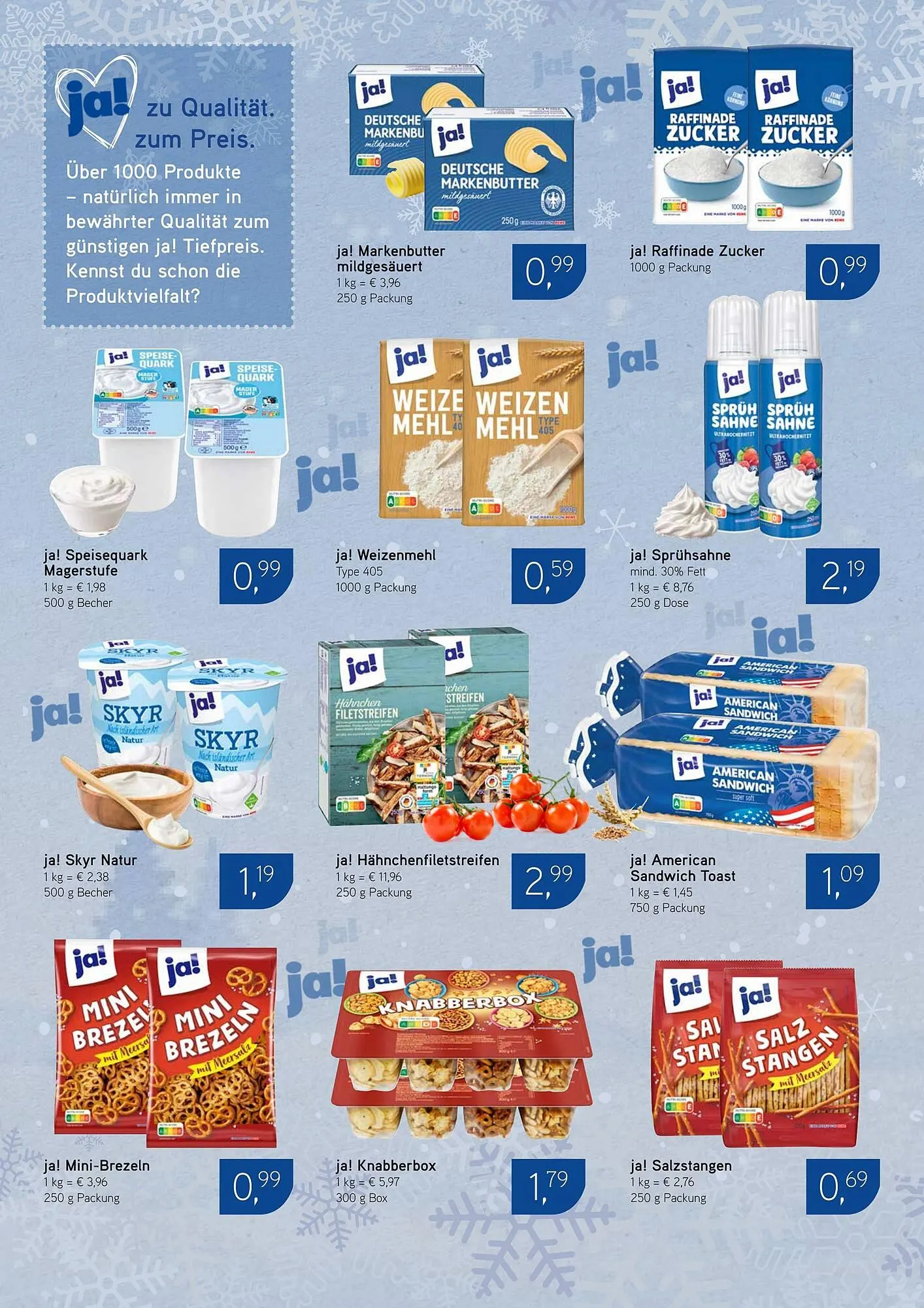 Dornseifer Prospekt von 5. Januar bis 10. Januar 2026 - Prospekt seite 12