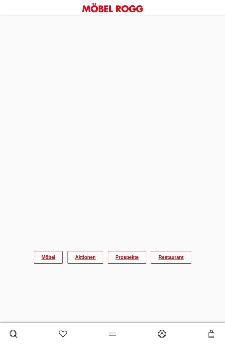Möbel Rogg von 16. Dezember bis 31. Dezember 2025 - Prospekt seite 2