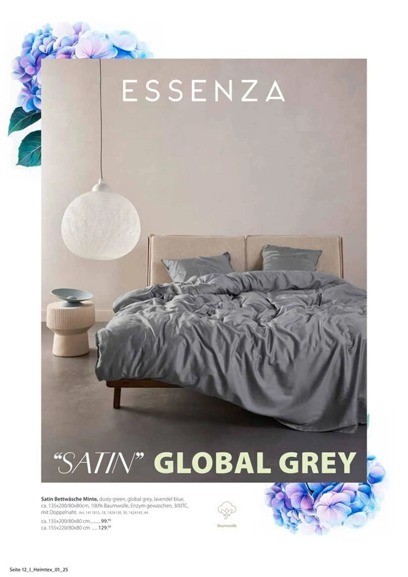 Zurbrüggen Prospekt von 1. April bis 31. August 2025 - Prospekt seite 12