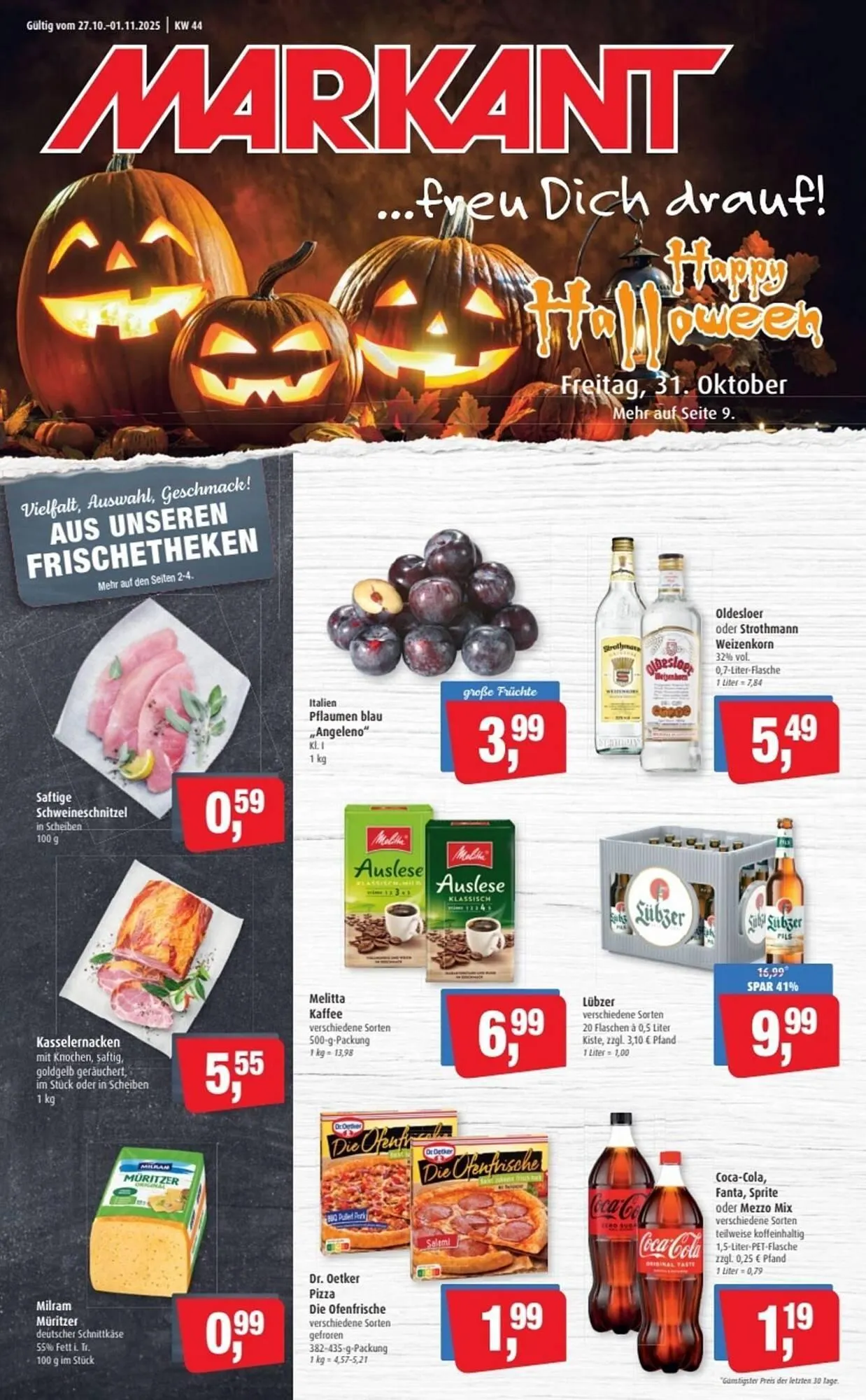 Markant Prospekt - 1