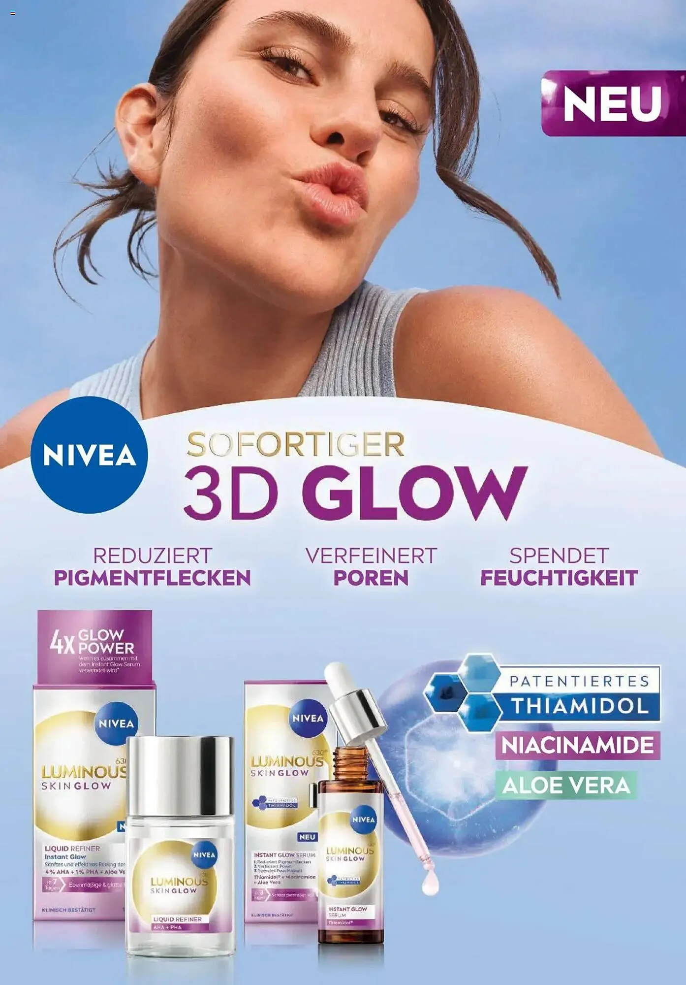 Rossmann Prospekt von 1. Juli bis 31. Juli 2025 - Prospekt seite 65