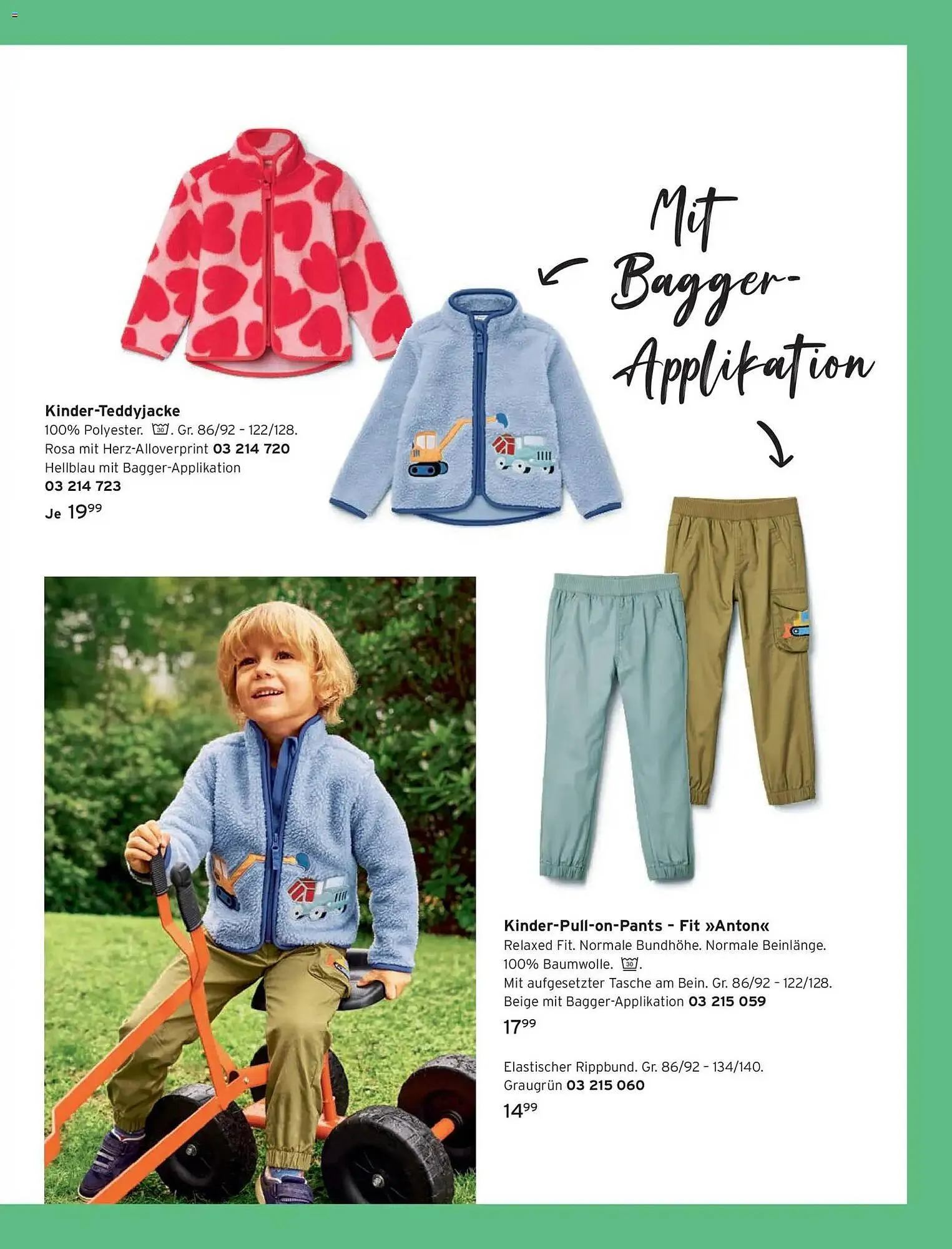 Tchibo Prospekt von 24. März bis 31. Mai 2026 - Prospekt seite 101