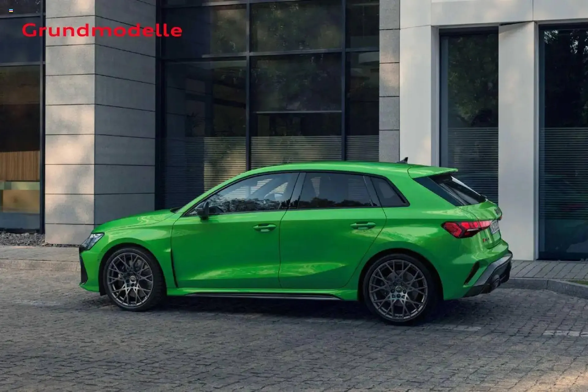 Audi Prospekt von 29. Januar bis 9. Januar 2026 - Prospekt seite 16