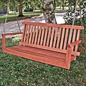 Hängebank Wardow