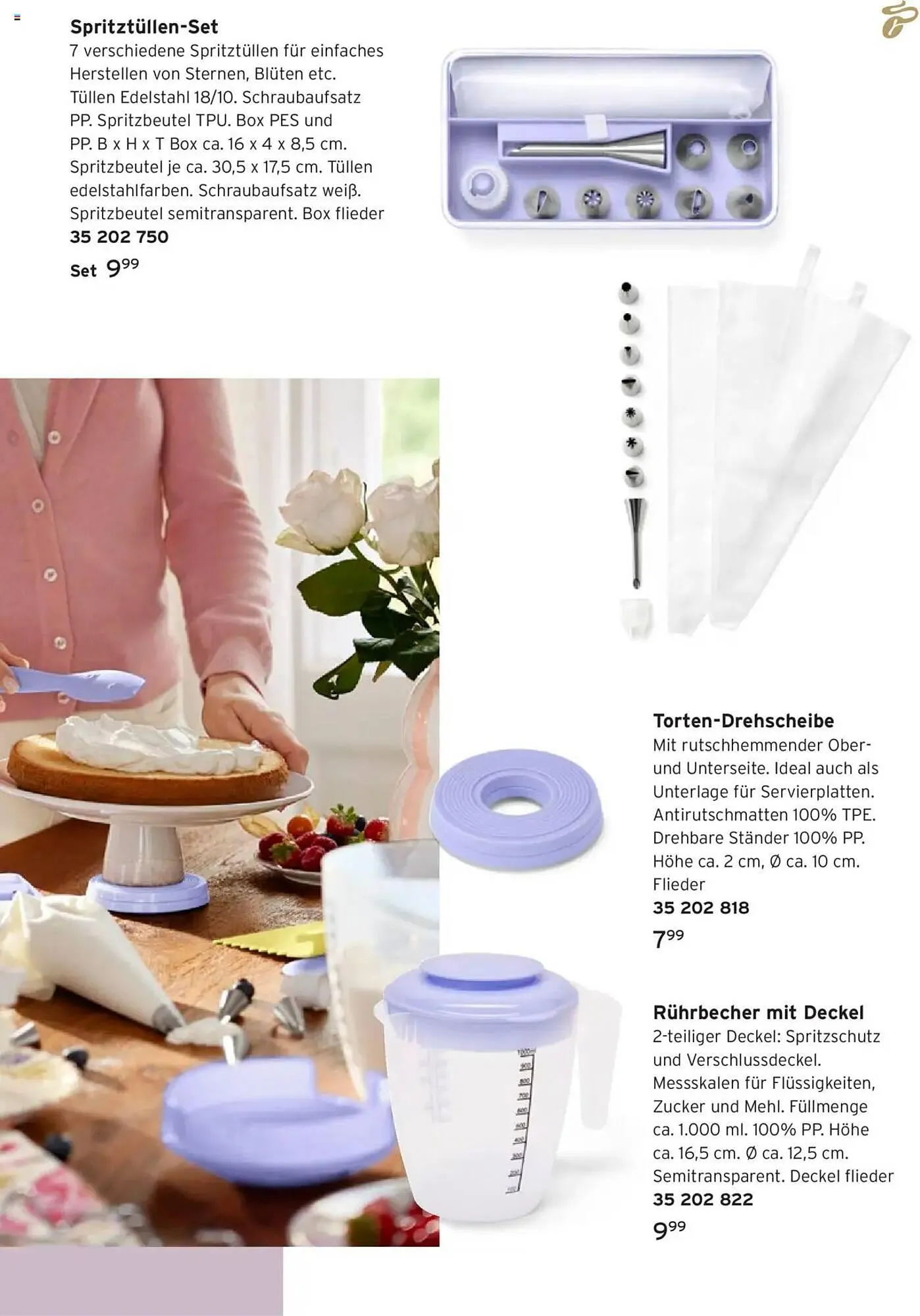 Tchibo Prospekt von 19. März bis 8. April 2025 - Prospekt seite 19