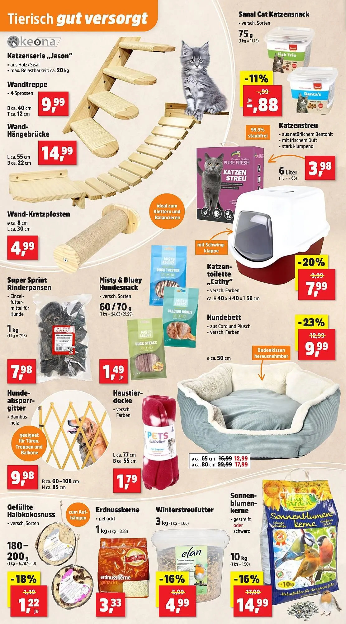 Thomas Philipps Prospekt von 2. Februar bis 7. Februar 2026 - Prospekt seite 4