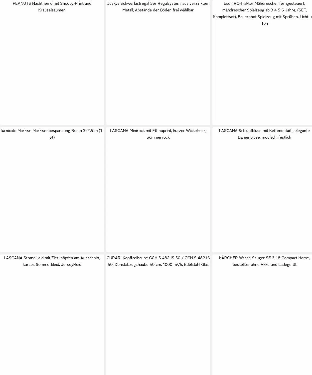 Otto von 30. Juni bis 9. Juli 2025 - Prospekt seite 13