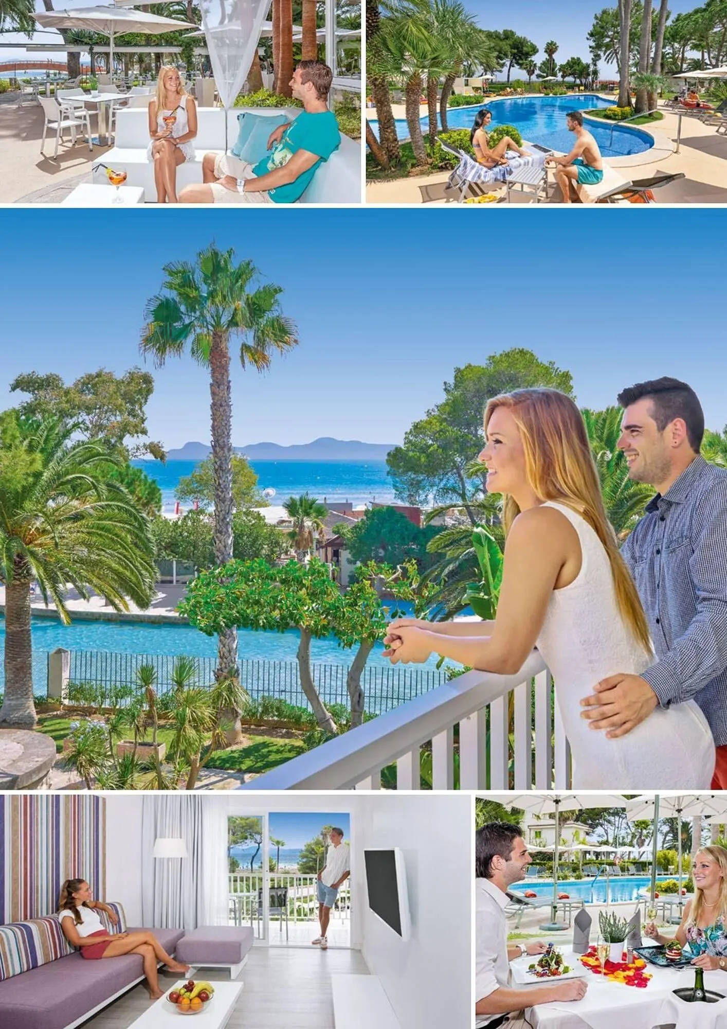 Bonprix Prospekt von 12. Februar bis 31. Oktober 2026 - Prospekt seite 24