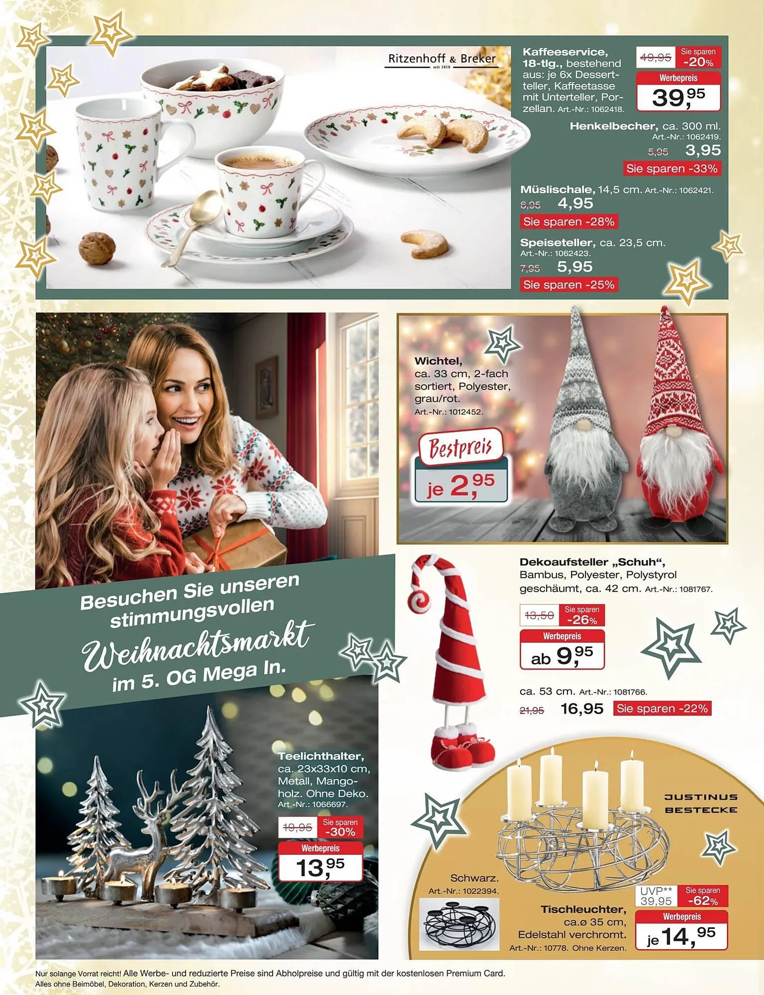 Möbel Inhofer Prospekt von 22. Oktober bis 9. November 2025 - Prospekt seite 4