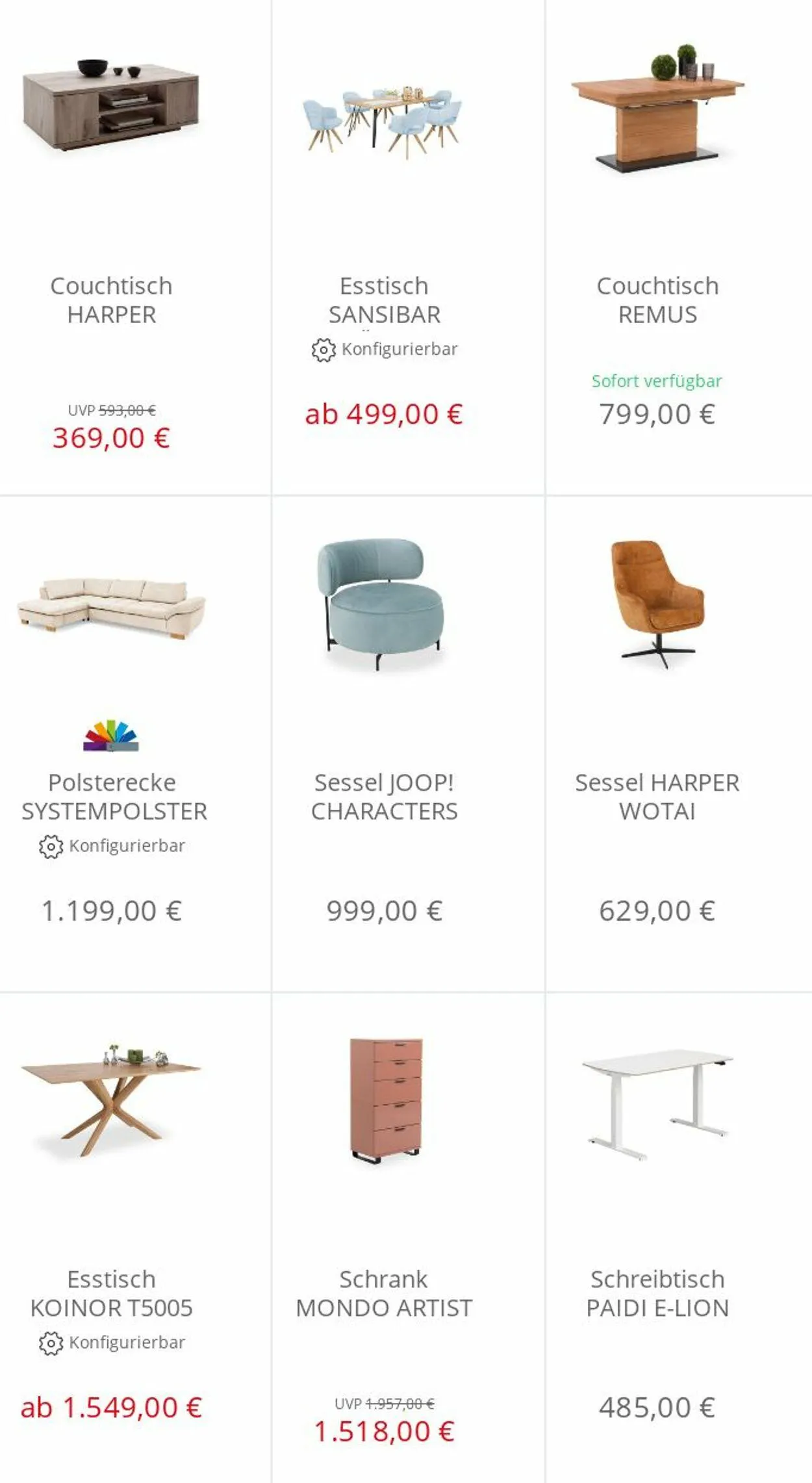 Ostermann Aktueller Prospekt von 12. Mai bis 25. Mai 2025 - Prospekt seite 92