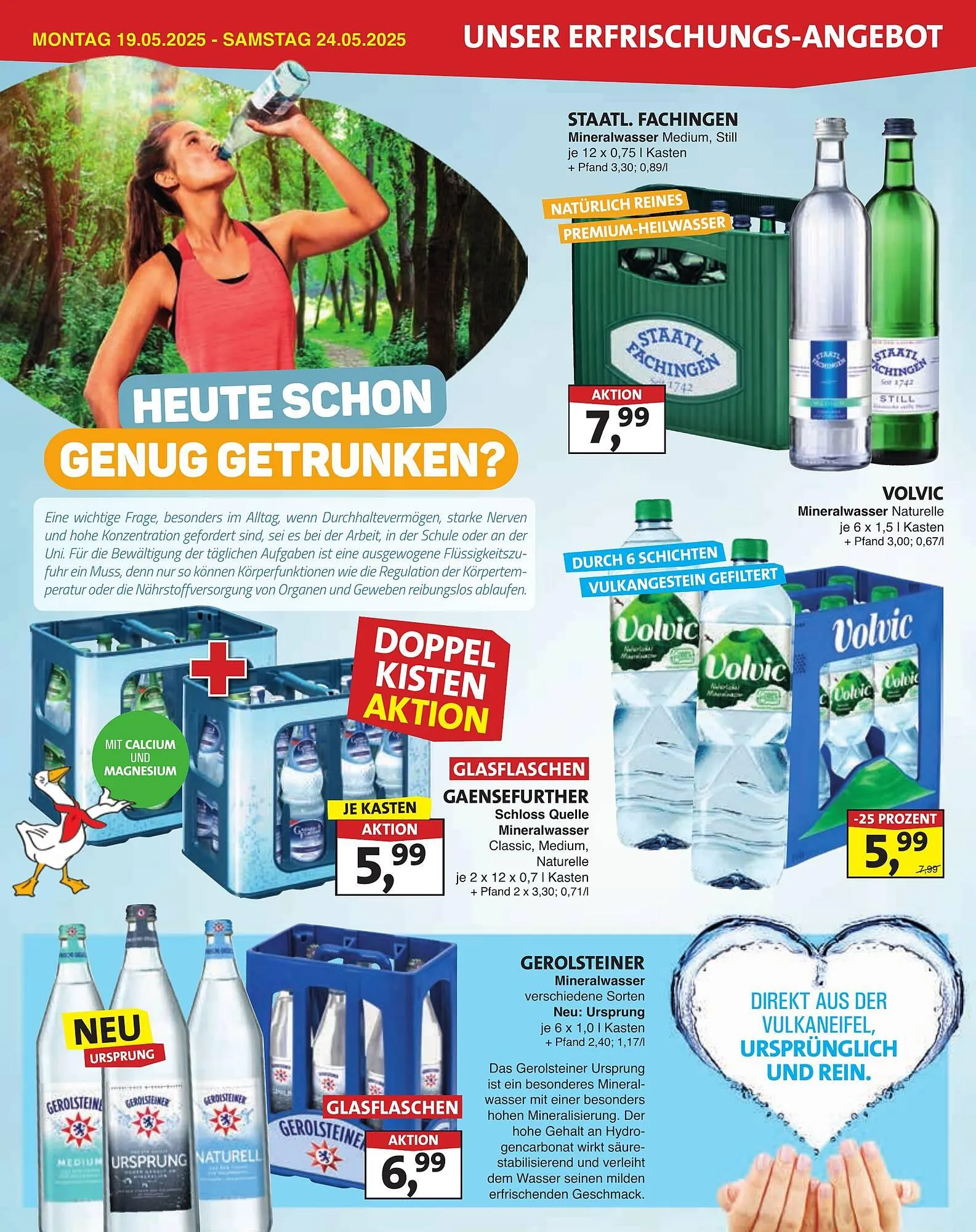 Lösch Depot Prospekt von 19. Mai bis 24. Mai 2025 - Prospekt seite 3