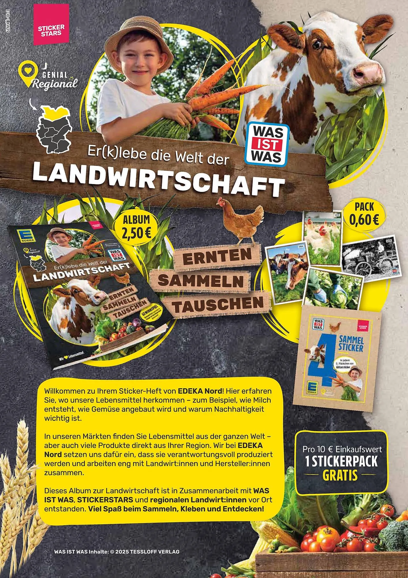 Marktkauf Prospekt von 4. Mai bis 10. Mai 2025 - Prospekt seite 18