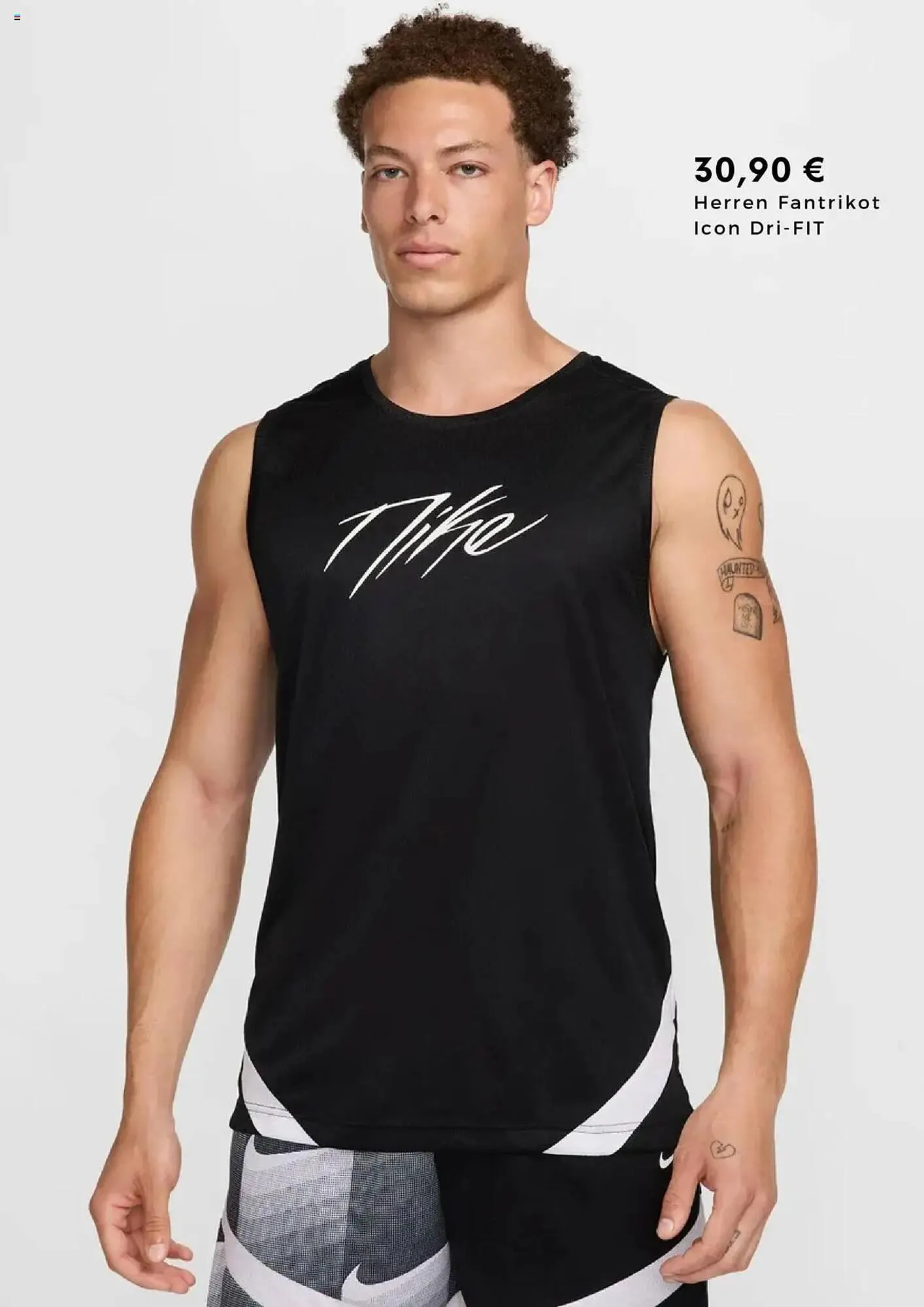 Intersport Prospekt von 1. April bis 30. April 2025 - Prospekt seite 3