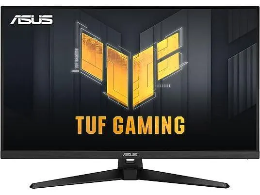ASUS VG32UQA1A 31,5 Zoll UHD 4K Monitor (1 ms Reaktionszeit , 160 Hz , 160 Hz nativ)