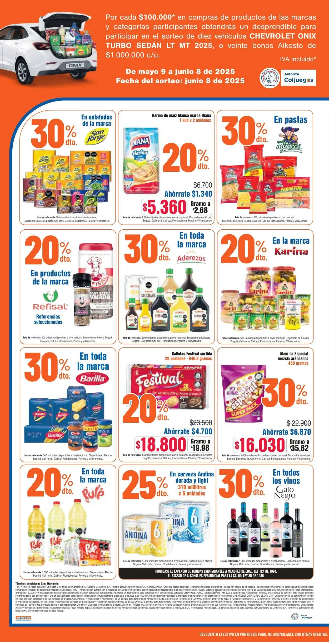 Sonos Aktueller Prospekt von 17. Juli bis 31. Juli 2025 - Prospekt seite 2