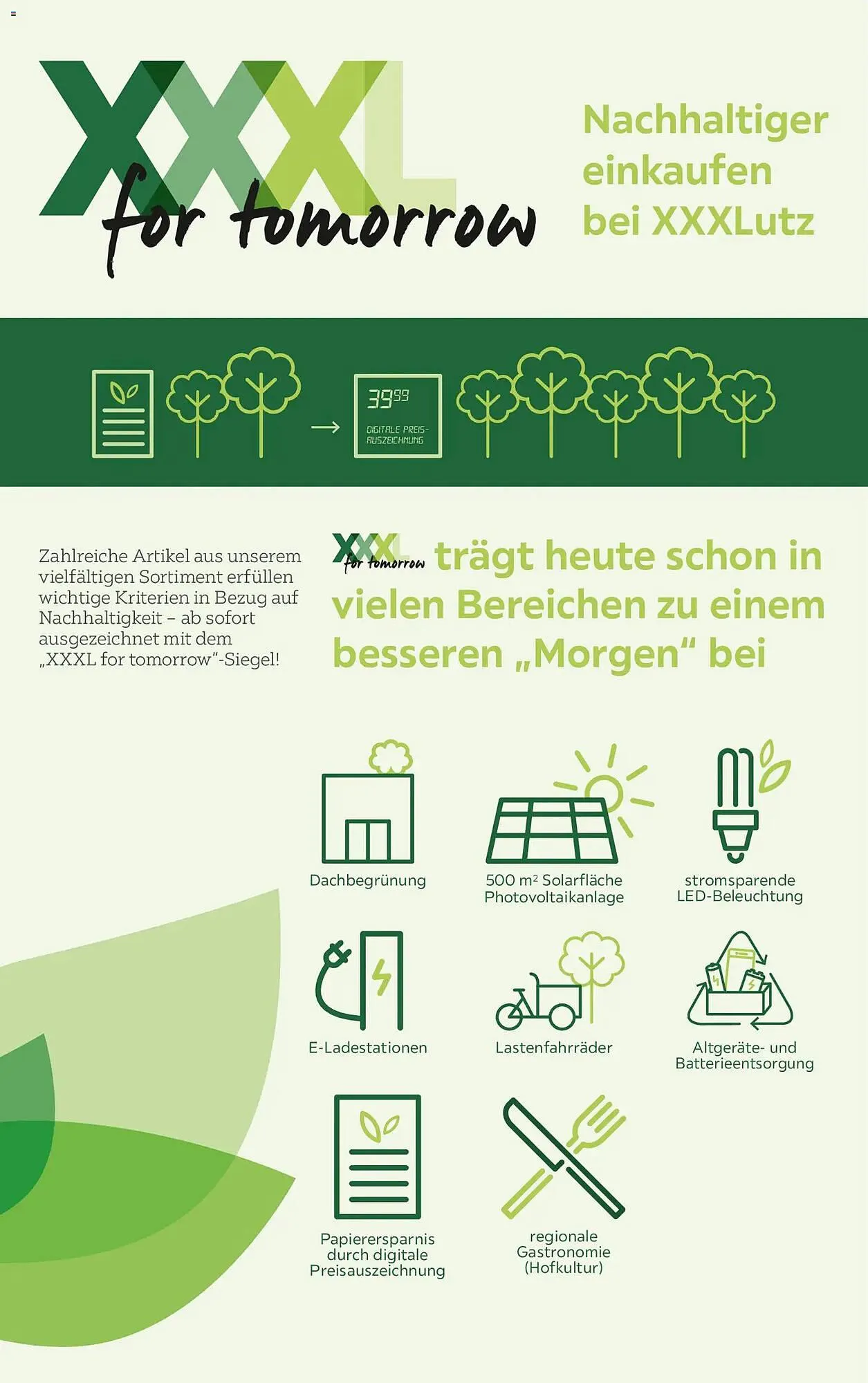 XXXLutz Prospekt von 2. November bis 16. November 2025 - Prospekt seite 13
