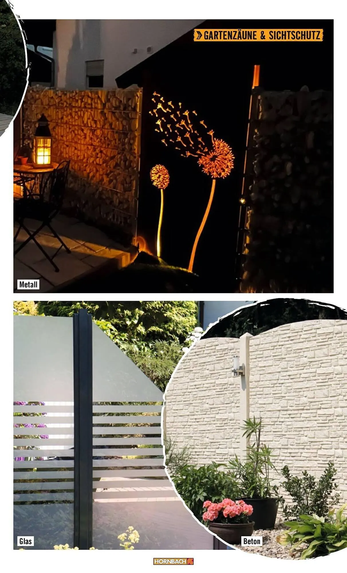 Hornbach Prospekt von 15. Oktober bis 29. Oktober 2025 - Prospekt seite 47