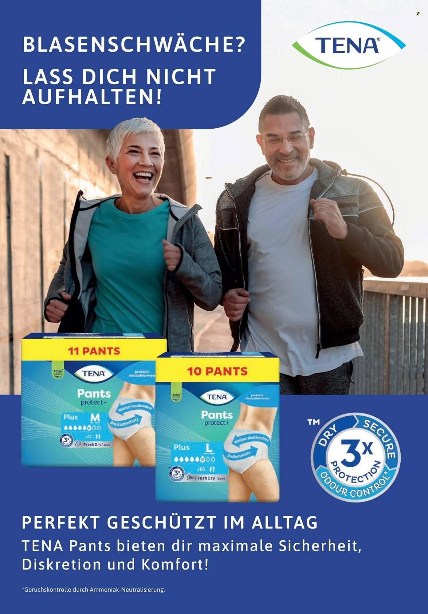 Rossmann Magazin von 1. Mai bis 31. Mai 2026 - Prospekt seite 96