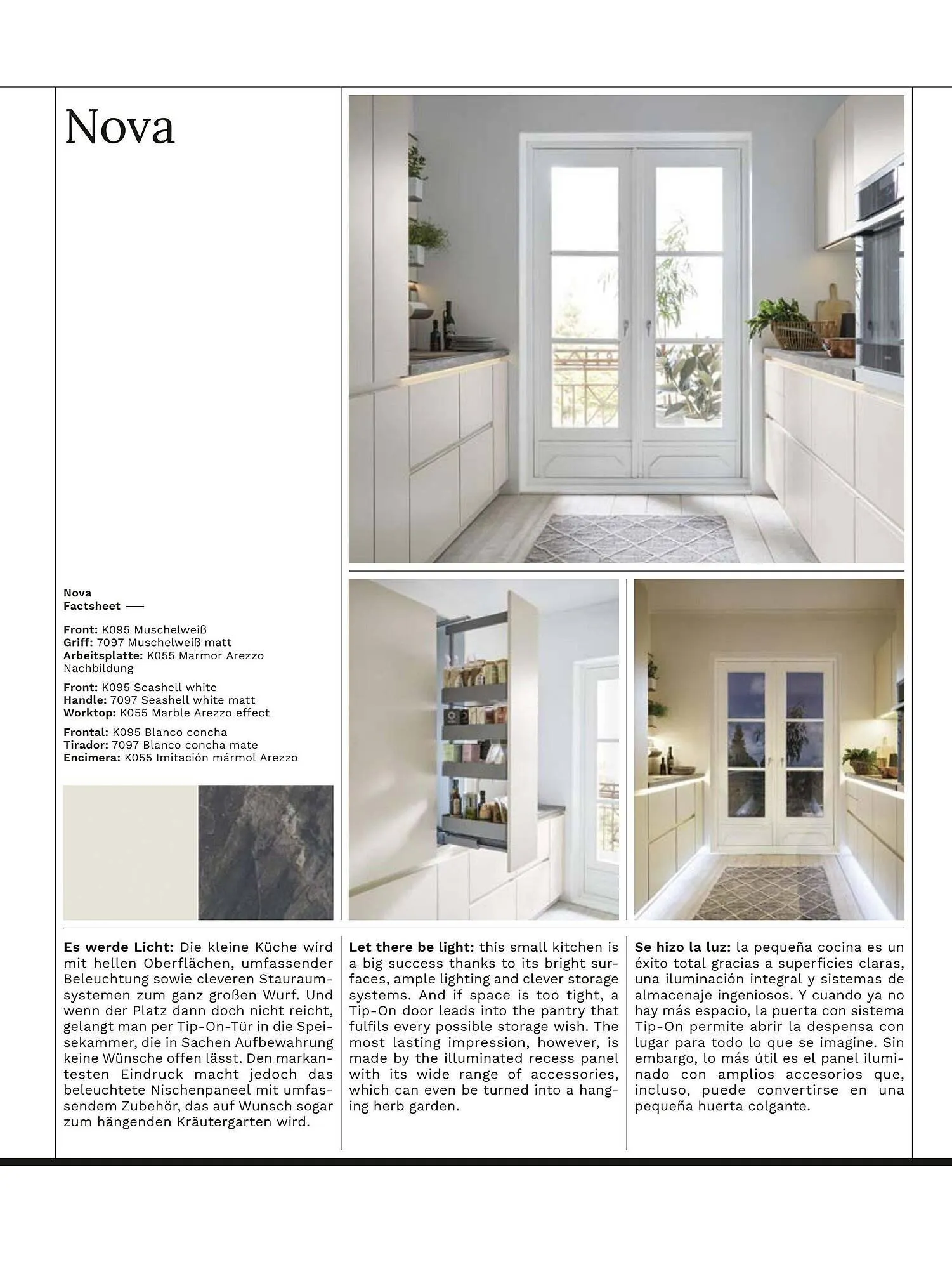 Wiethoff Prospekt von 13. März bis 26. März 2025 - Prospekt seite 47