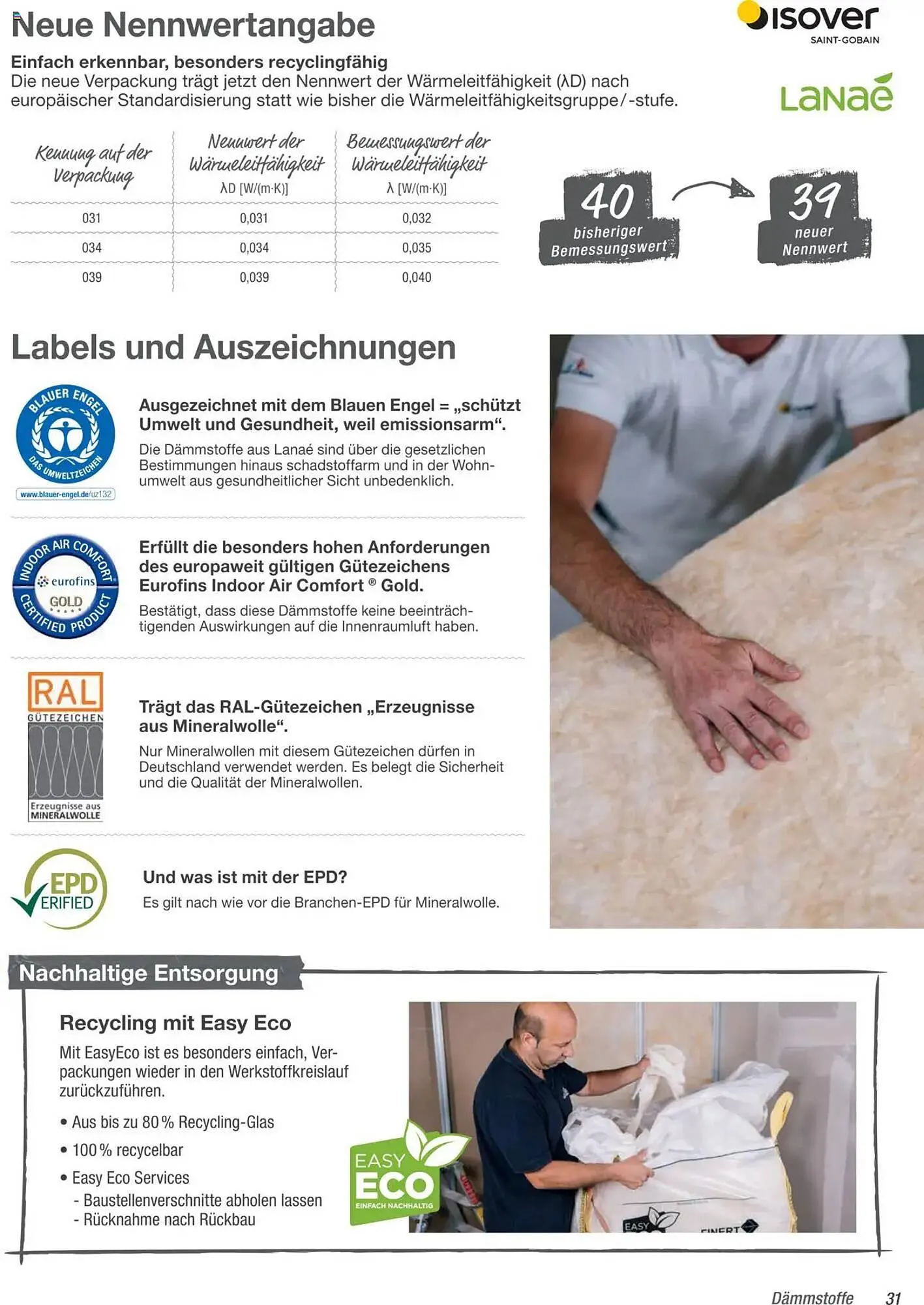 toom Baumarkt Prospekt von 4. März bis 30. Juni 2025 - Prospekt seite 135