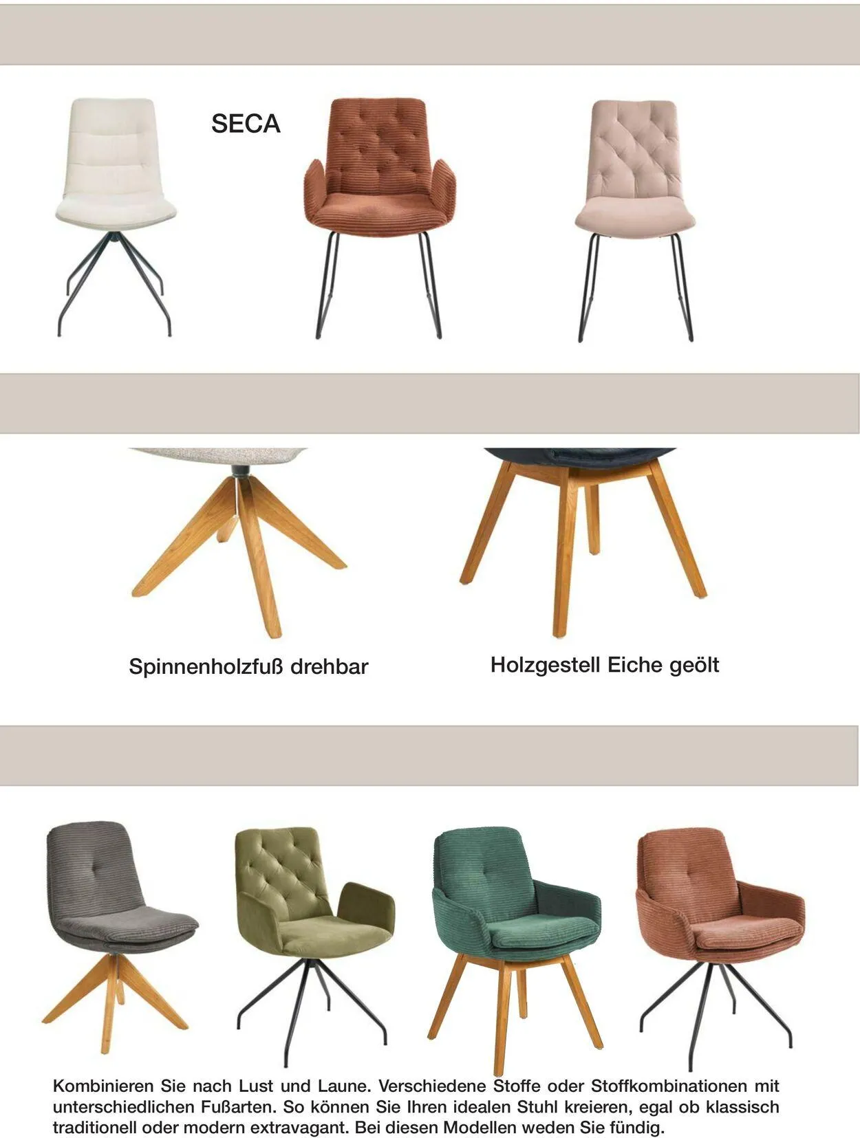 Multipolster Aktueller Prospekt von 2. Juni bis 16. Juni 2025 - Prospekt seite 21