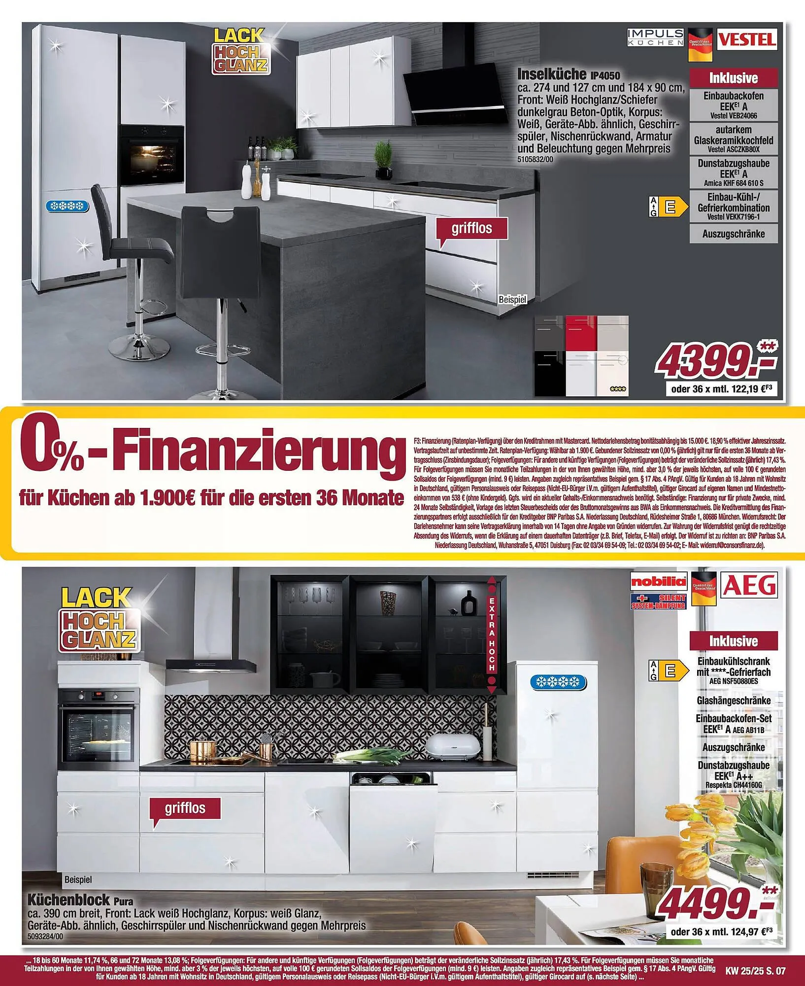 Poco Prospekt von 13. Juni bis 20. Juni 2025 - Prospekt seite 7