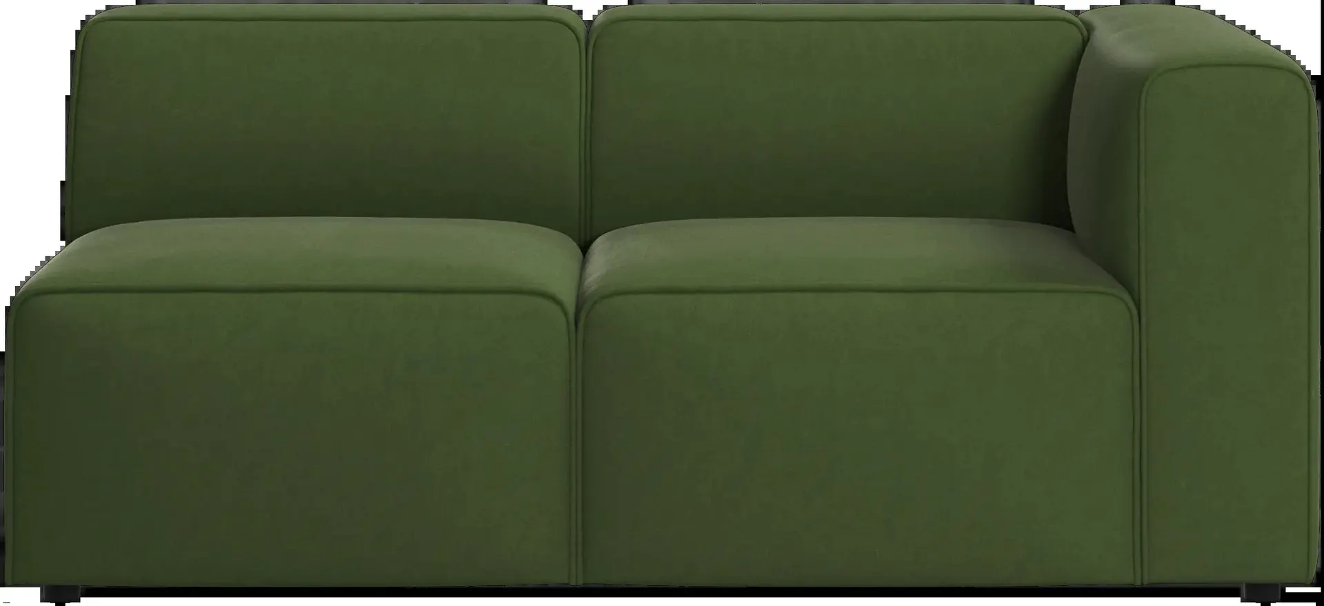 Carmo 2-Sitzer-Sofa