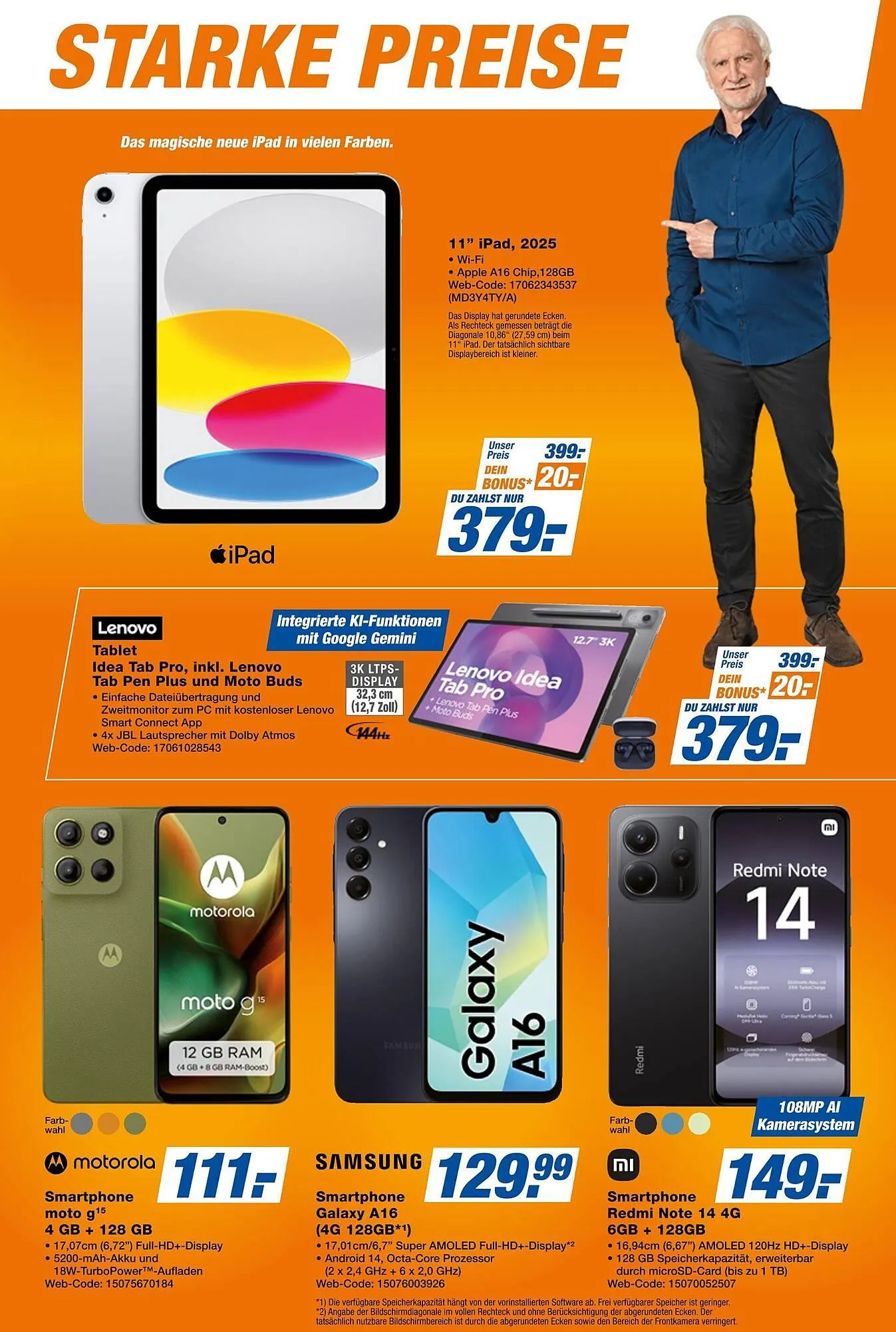 Expert Prospekt von 28. Juni bis 5. Juli 2025 - Prospekt seite 15