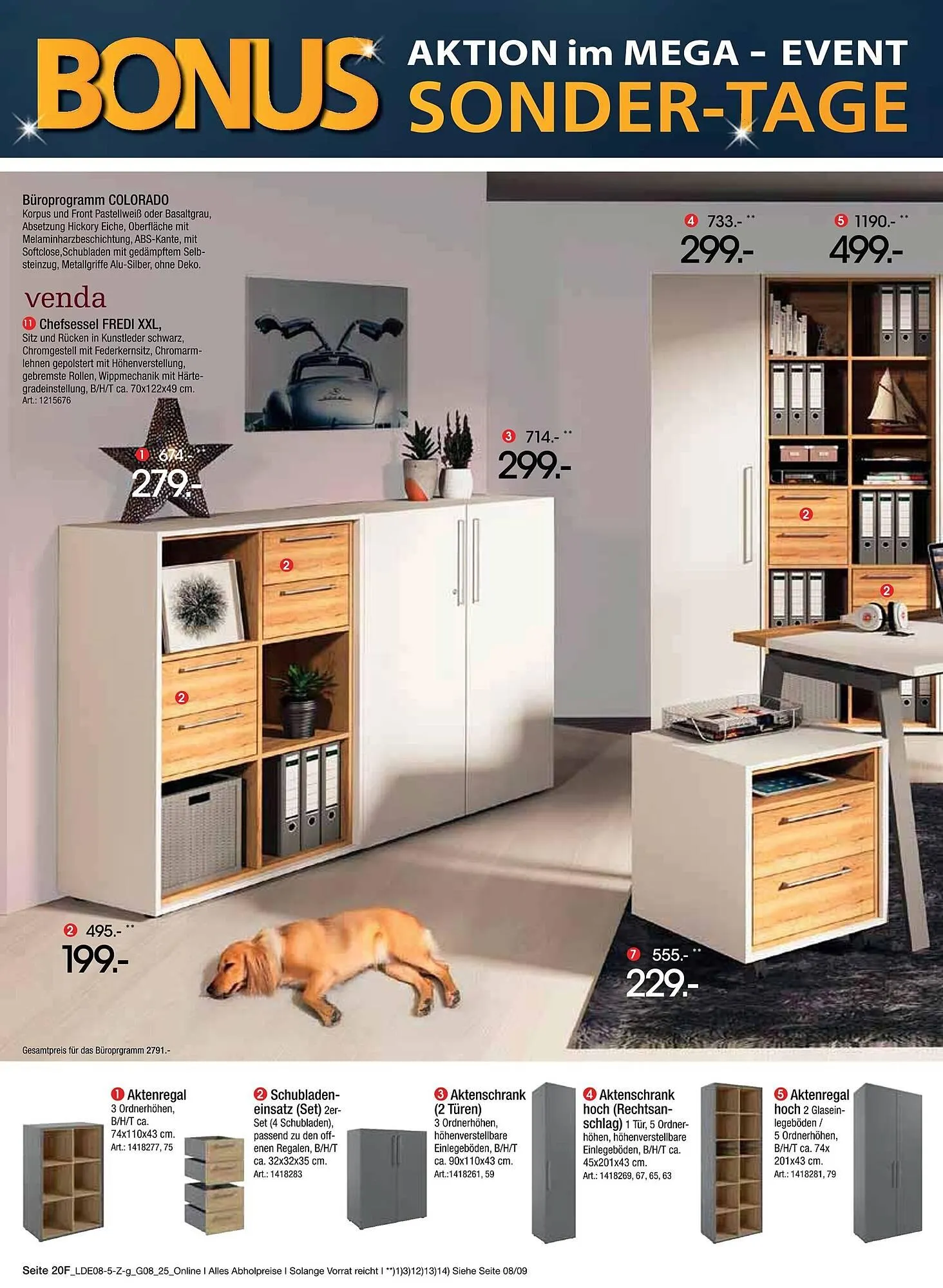 Zurbrüggen Prospekt von 2. August bis 23. August 2025 - Prospekt seite 34