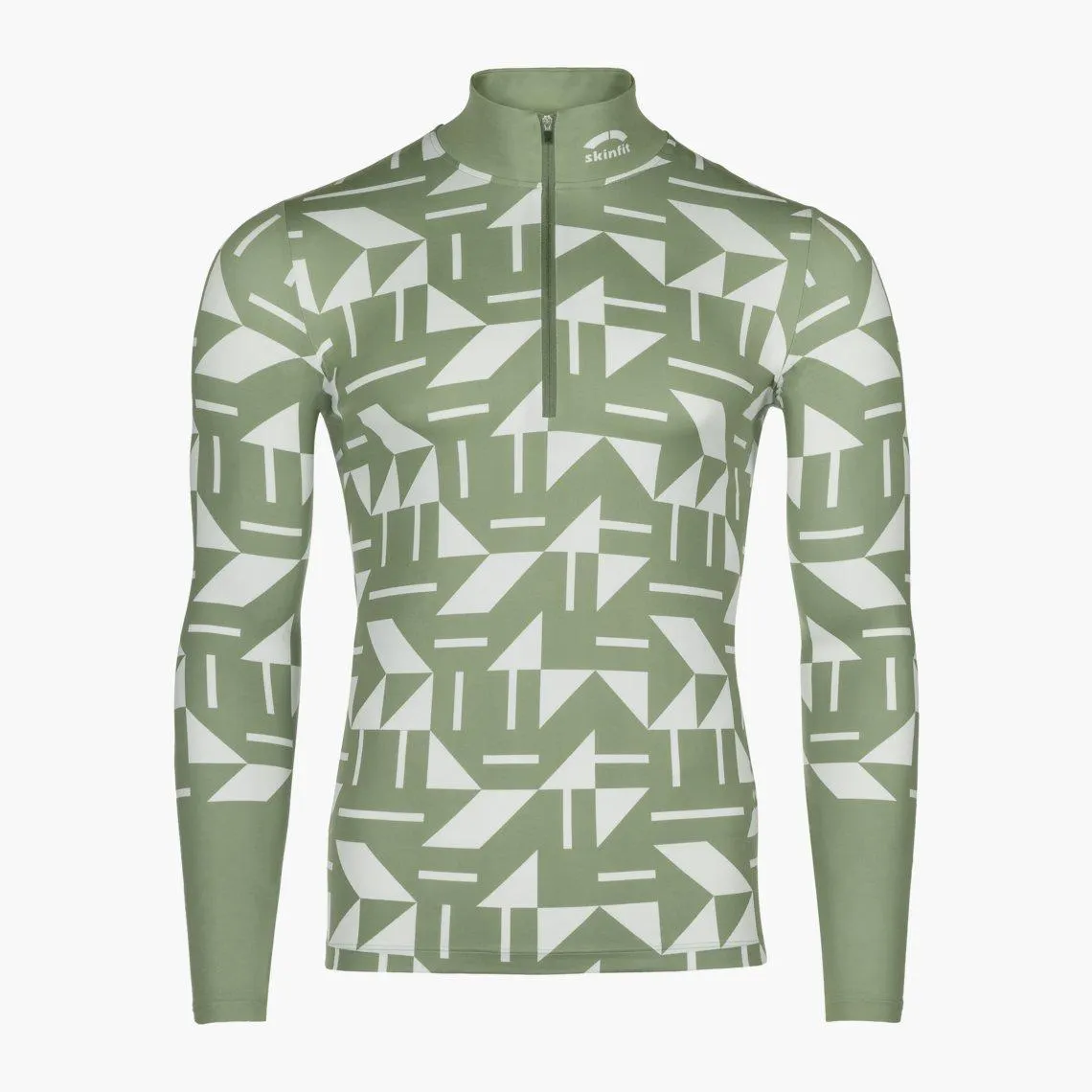 Soft Cirrus Shirt