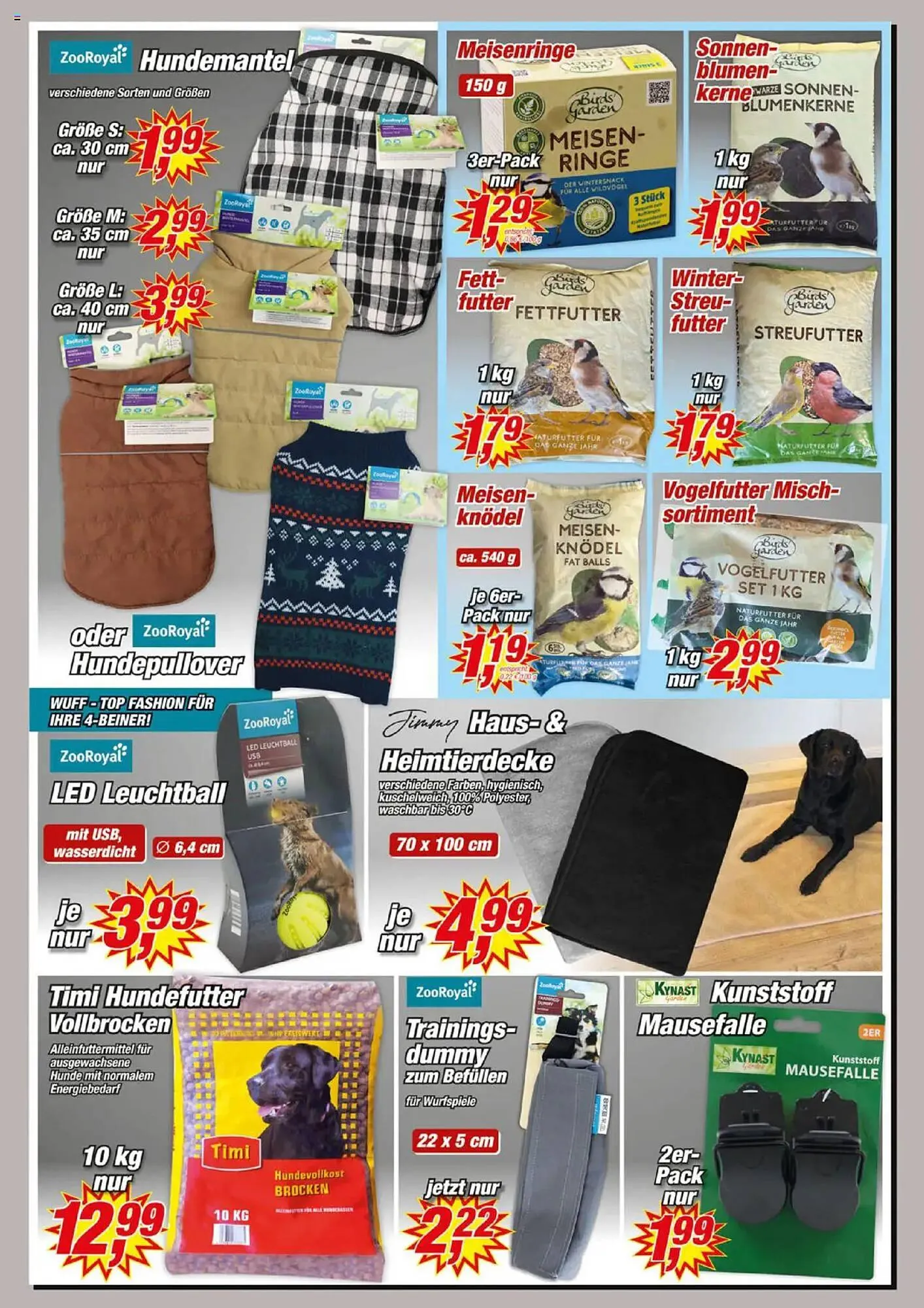 Posten Börse Prospekt von 25. Oktober bis 1. November 2025 - Prospekt seite 7