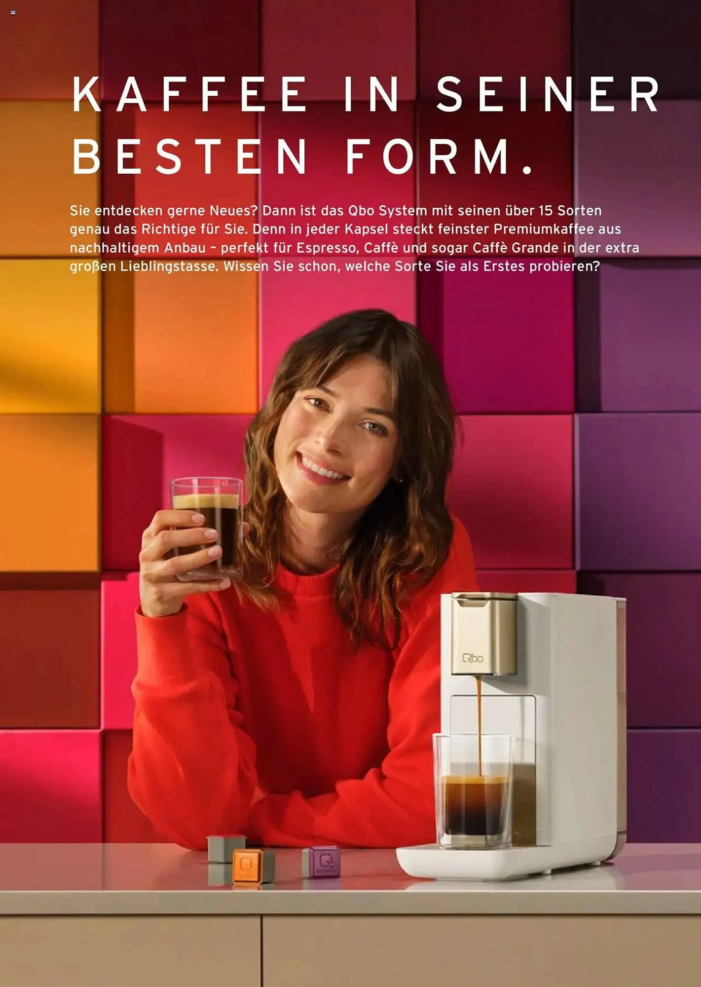 Tchibo Prospekt von 22. Oktober bis 11. November 2025 - Prospekt seite 36