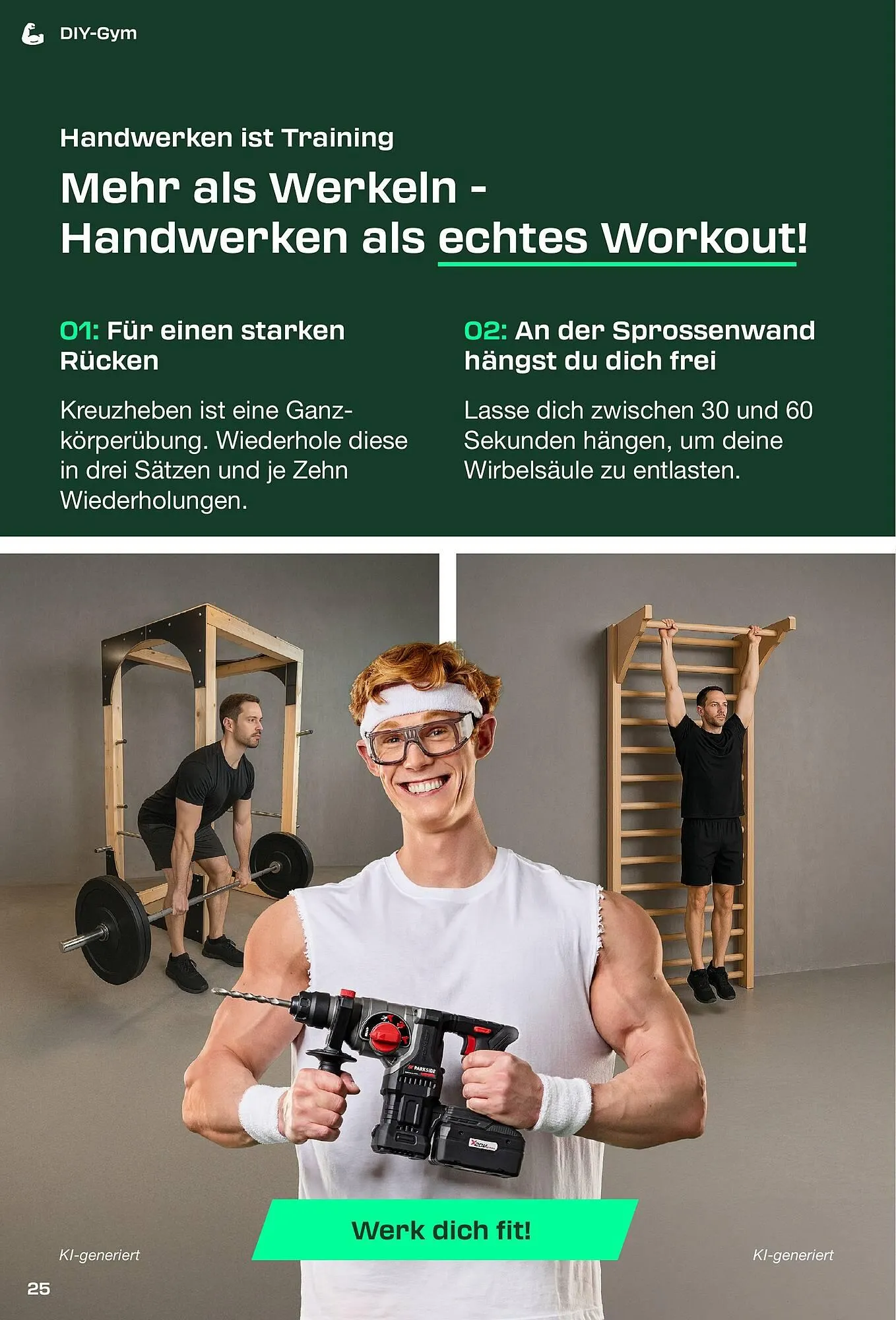 Kaufland Prospekt von 1. September bis 30. November 2025 - Prospekt seite 24