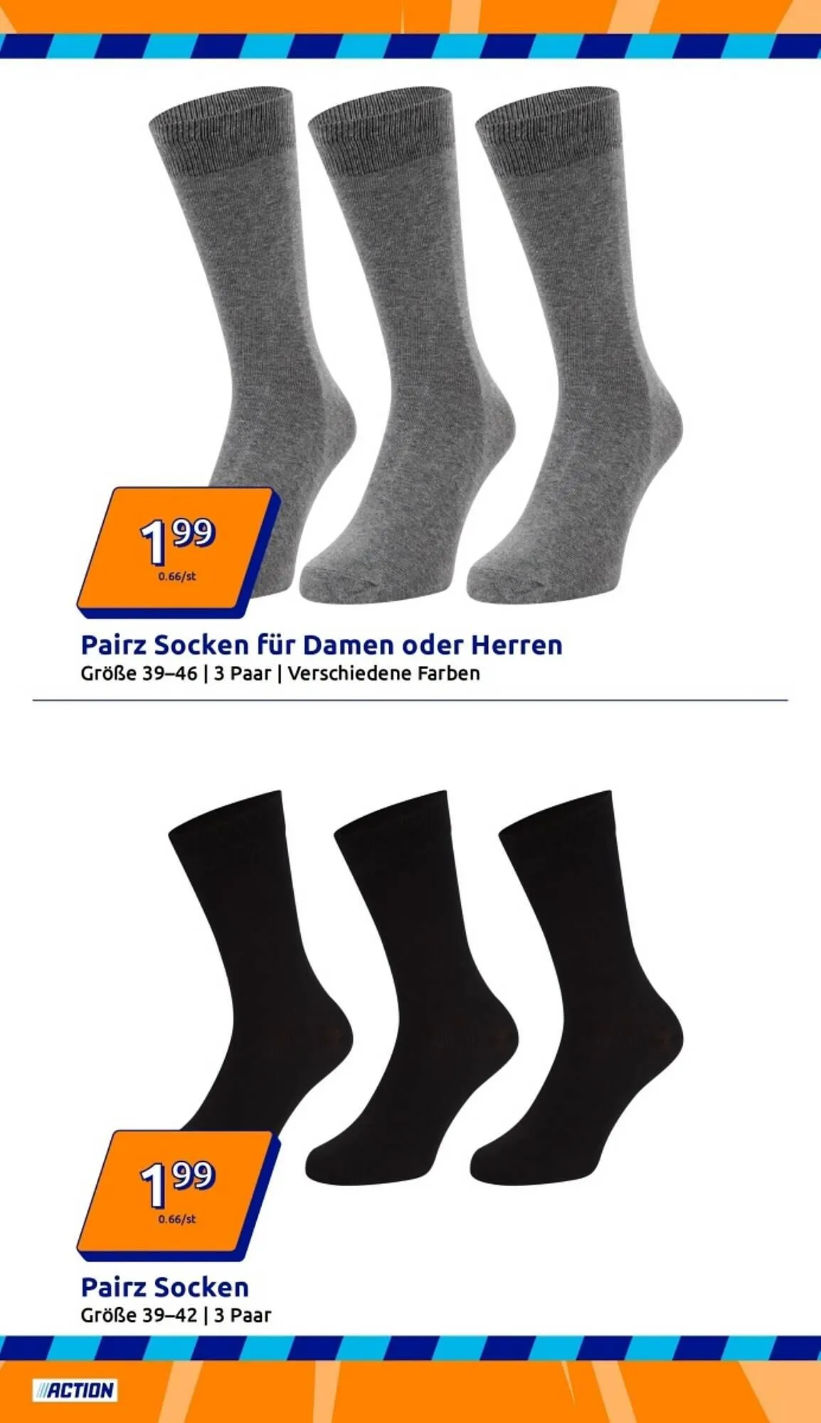 Action Prospekt von 28. Januar bis 3. Februar 2026 - Prospekt seite 4