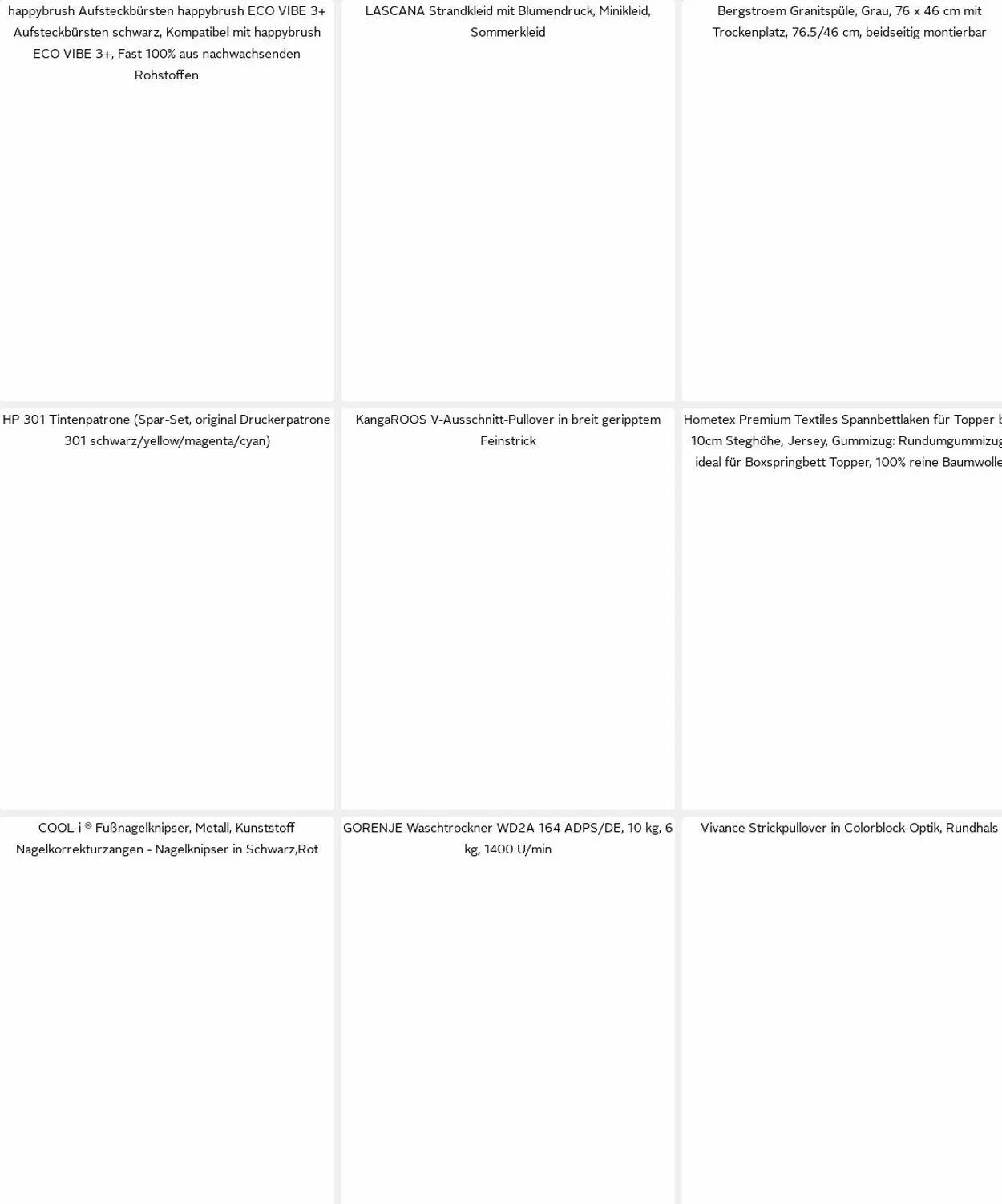 Otto von 30. Juni bis 9. Juli 2025 - Prospekt seite 15